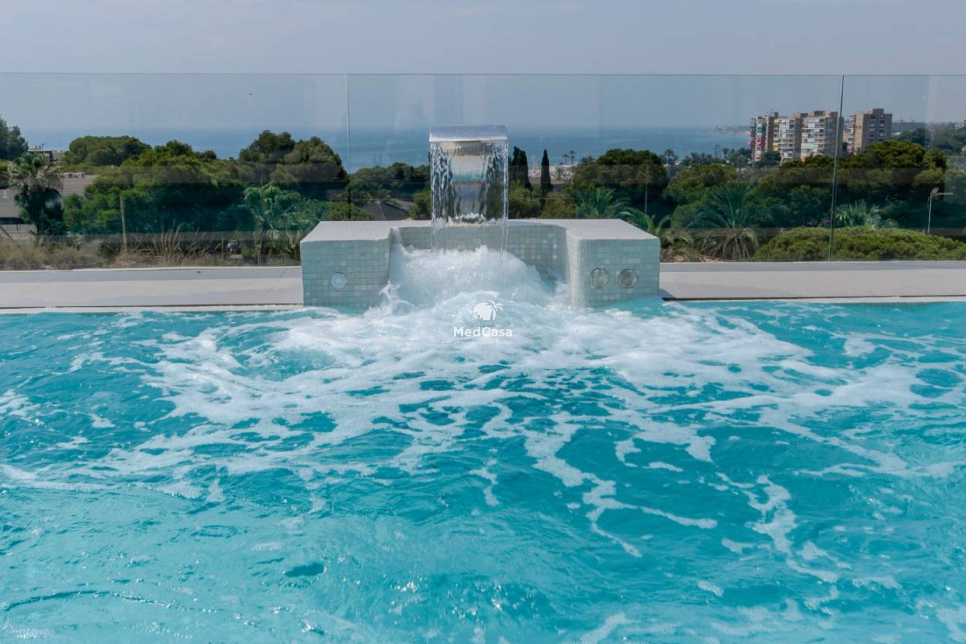 Neubau - Villa -
Campoamor - Dehesa de Campoamor