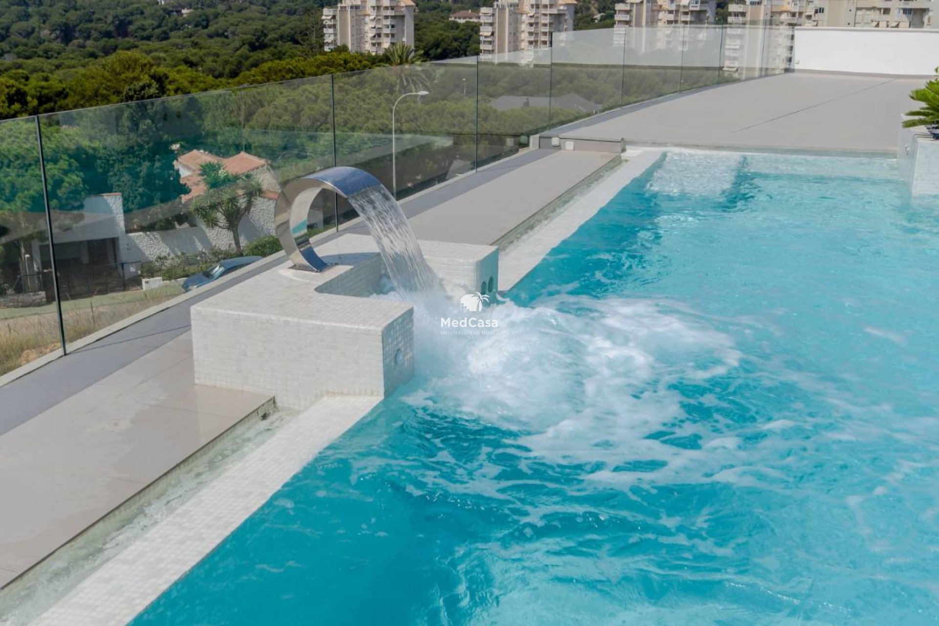 Neubau - Villa -
Campoamor - Dehesa de Campoamor