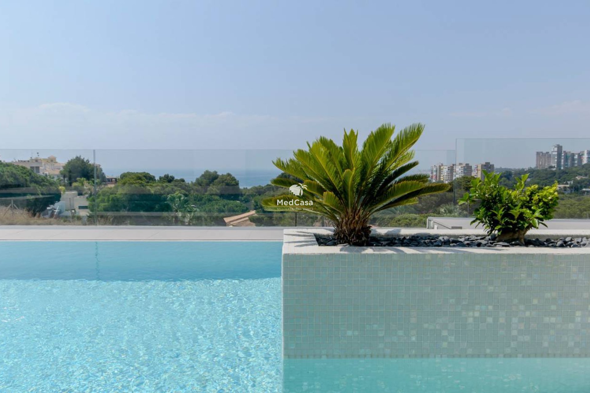 Neubau - Villa -
Campoamor - Dehesa de Campoamor