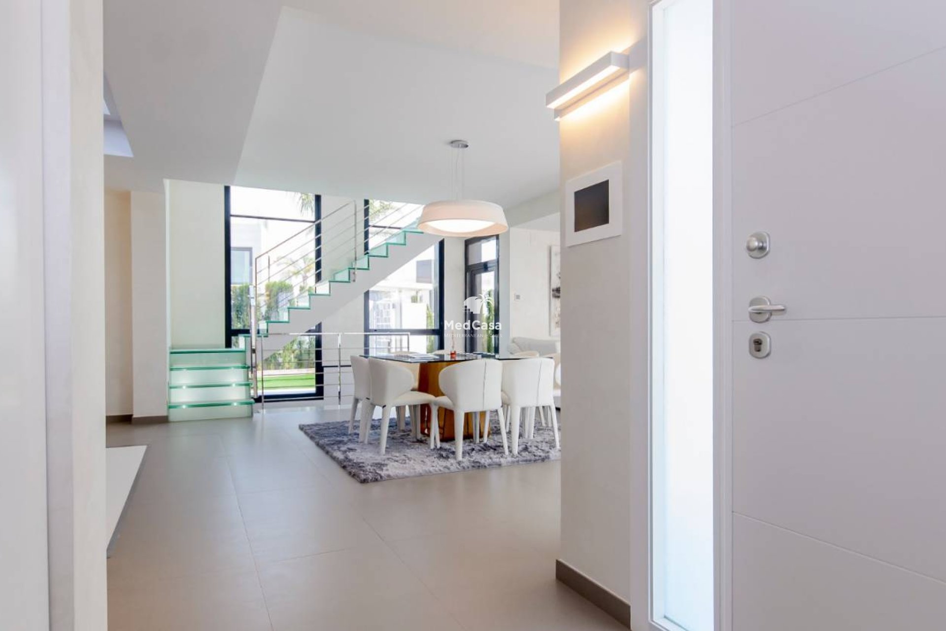 Neubau - Villa -
Campoamor - Dehesa de Campoamor