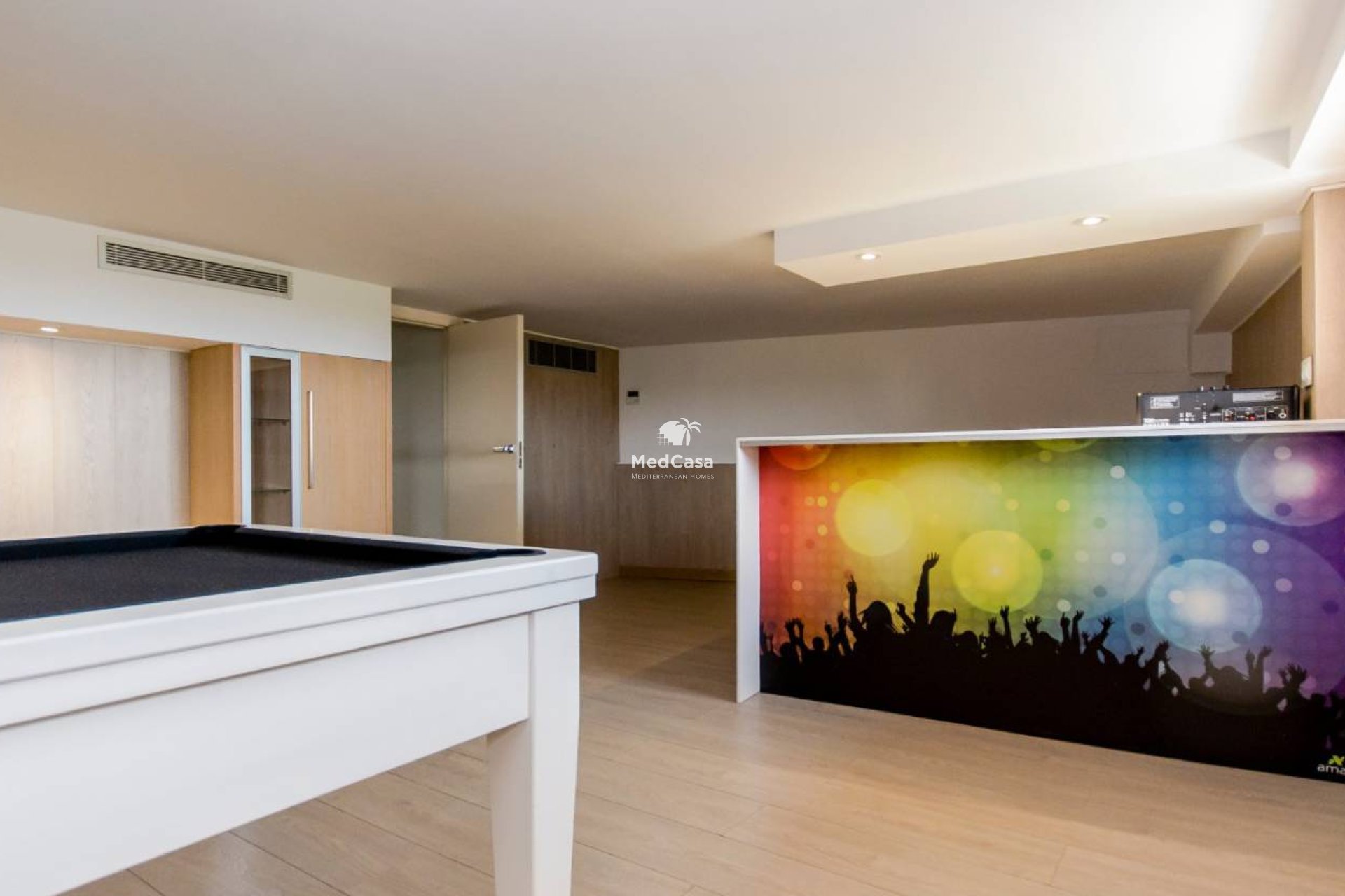 Neubau - Villa -
Campoamor - Dehesa de Campoamor