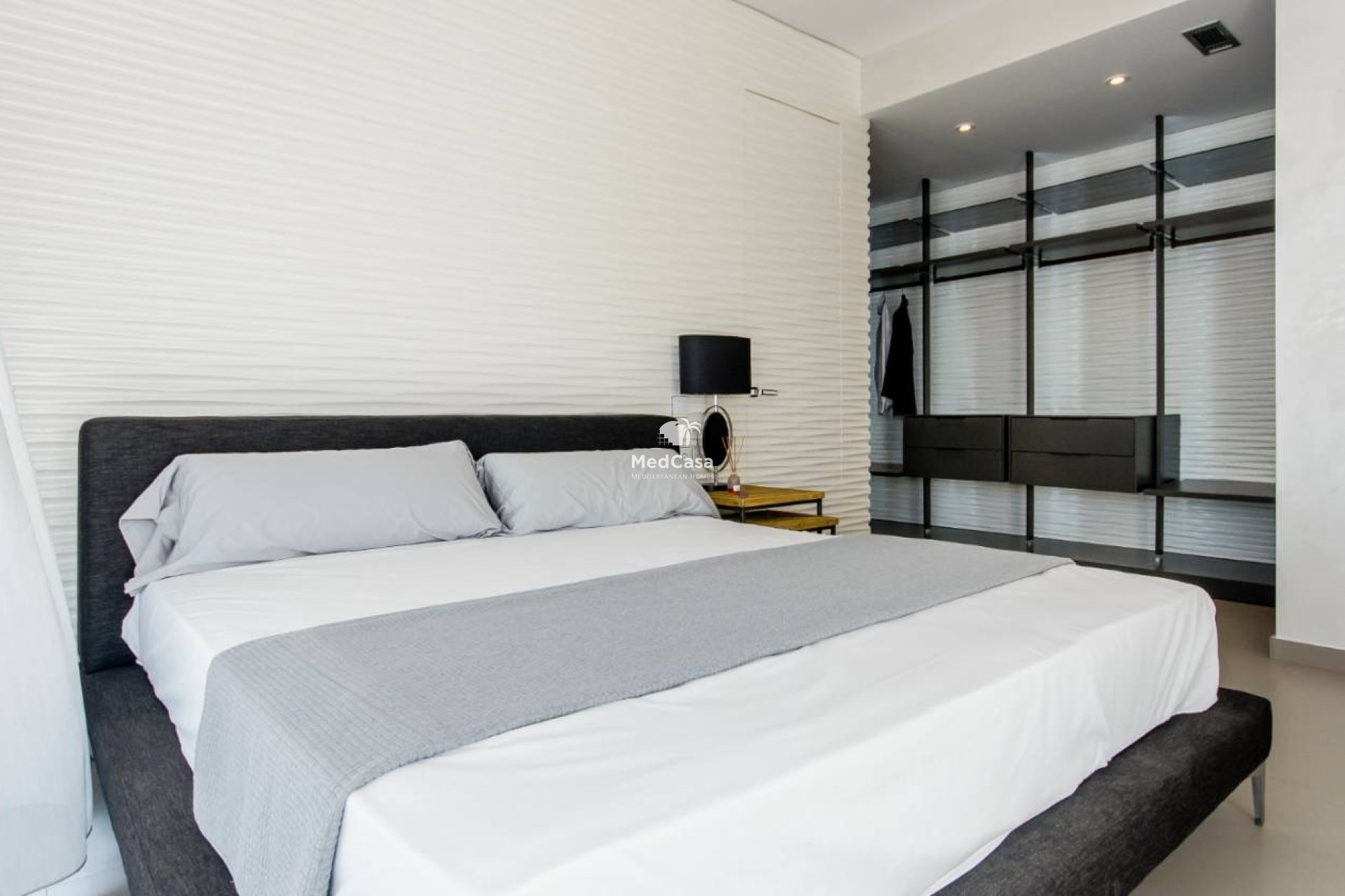 Neubau - Villa -
Campoamor - Dehesa de Campoamor