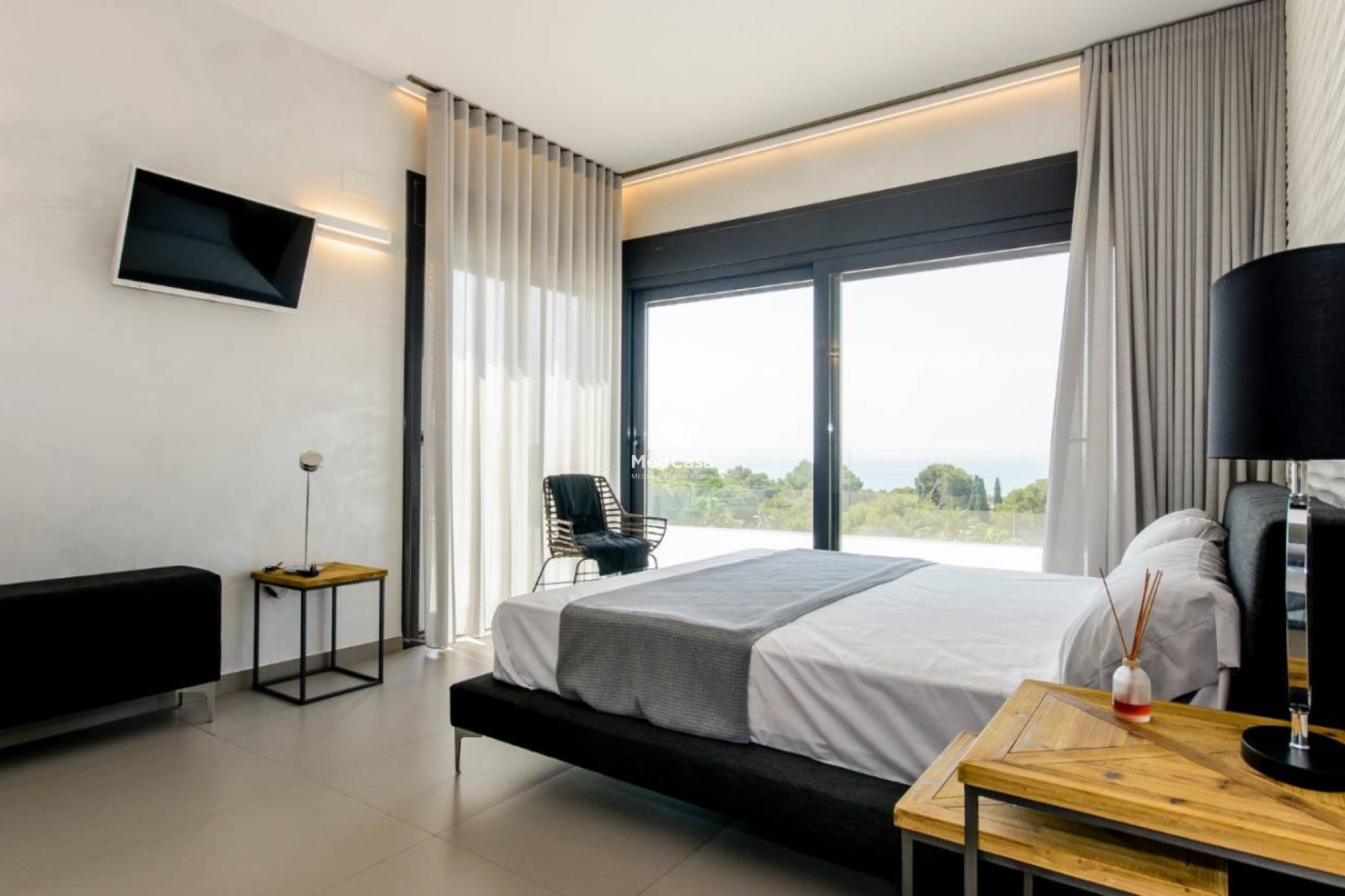 Neubau - Villa -
Campoamor - Dehesa de Campoamor