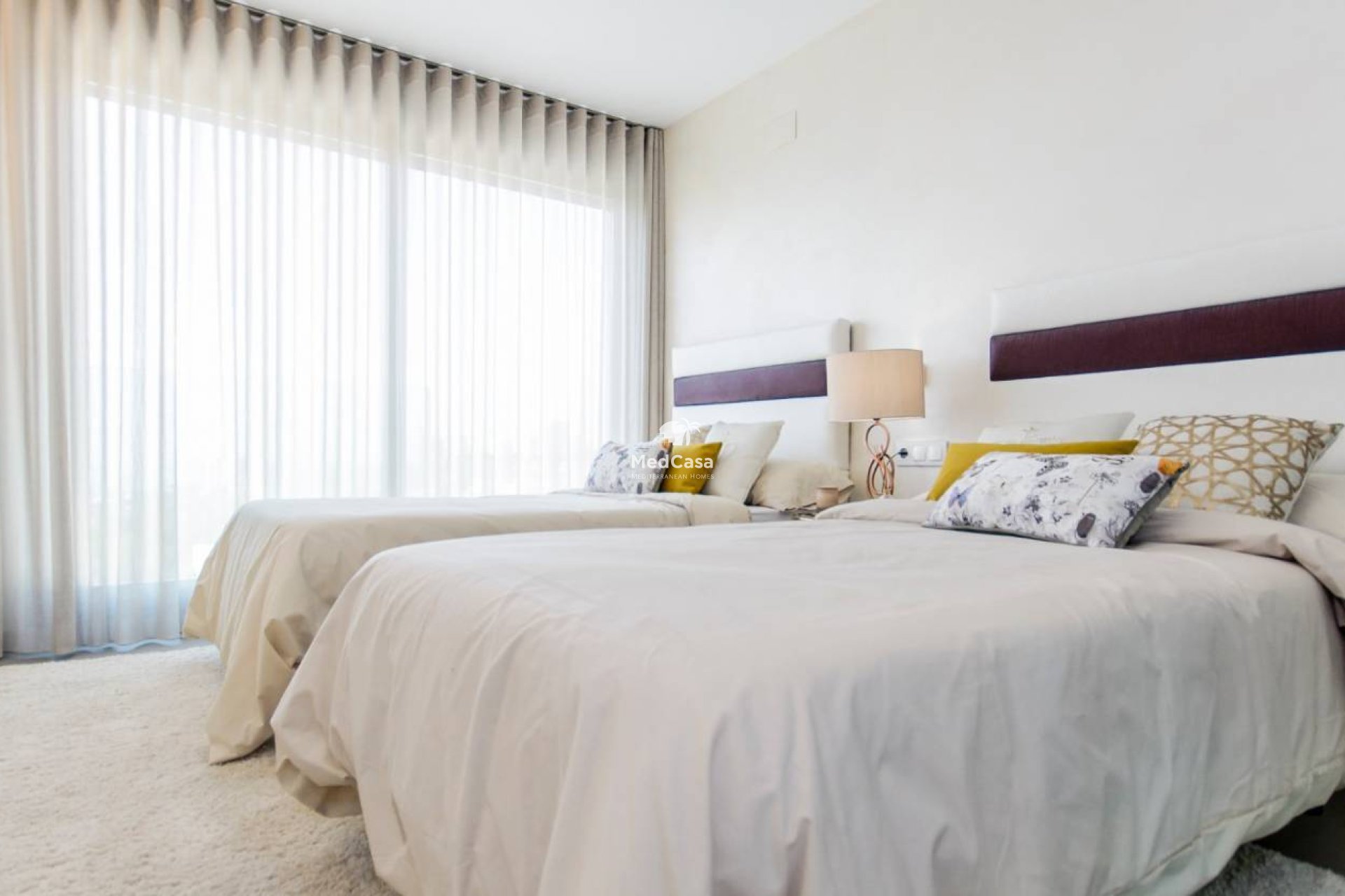 Neubau - Villa -
Campoamor - Dehesa de Campoamor