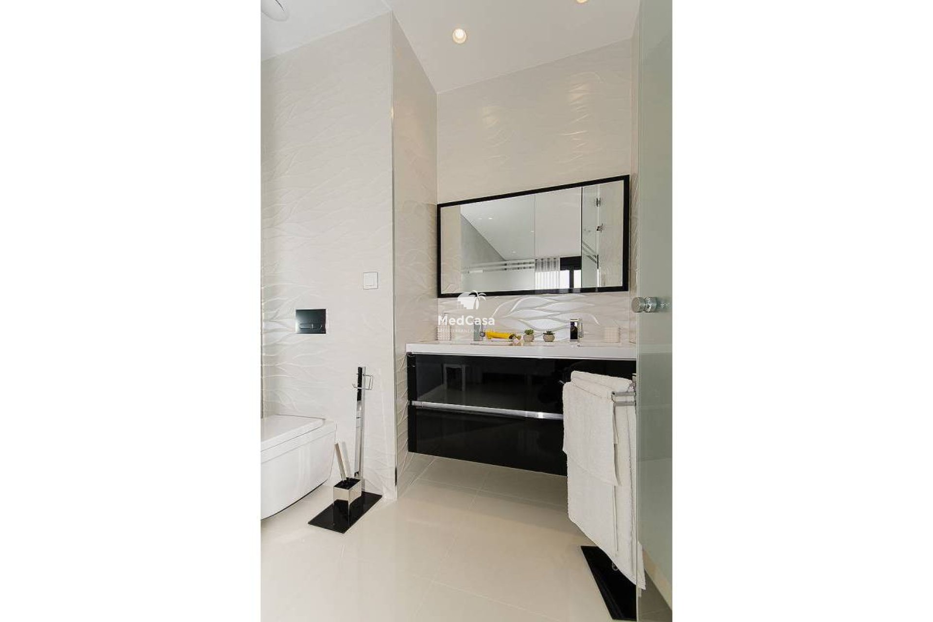 Neubau - Villa -
Campoamor - Dehesa de Campoamor