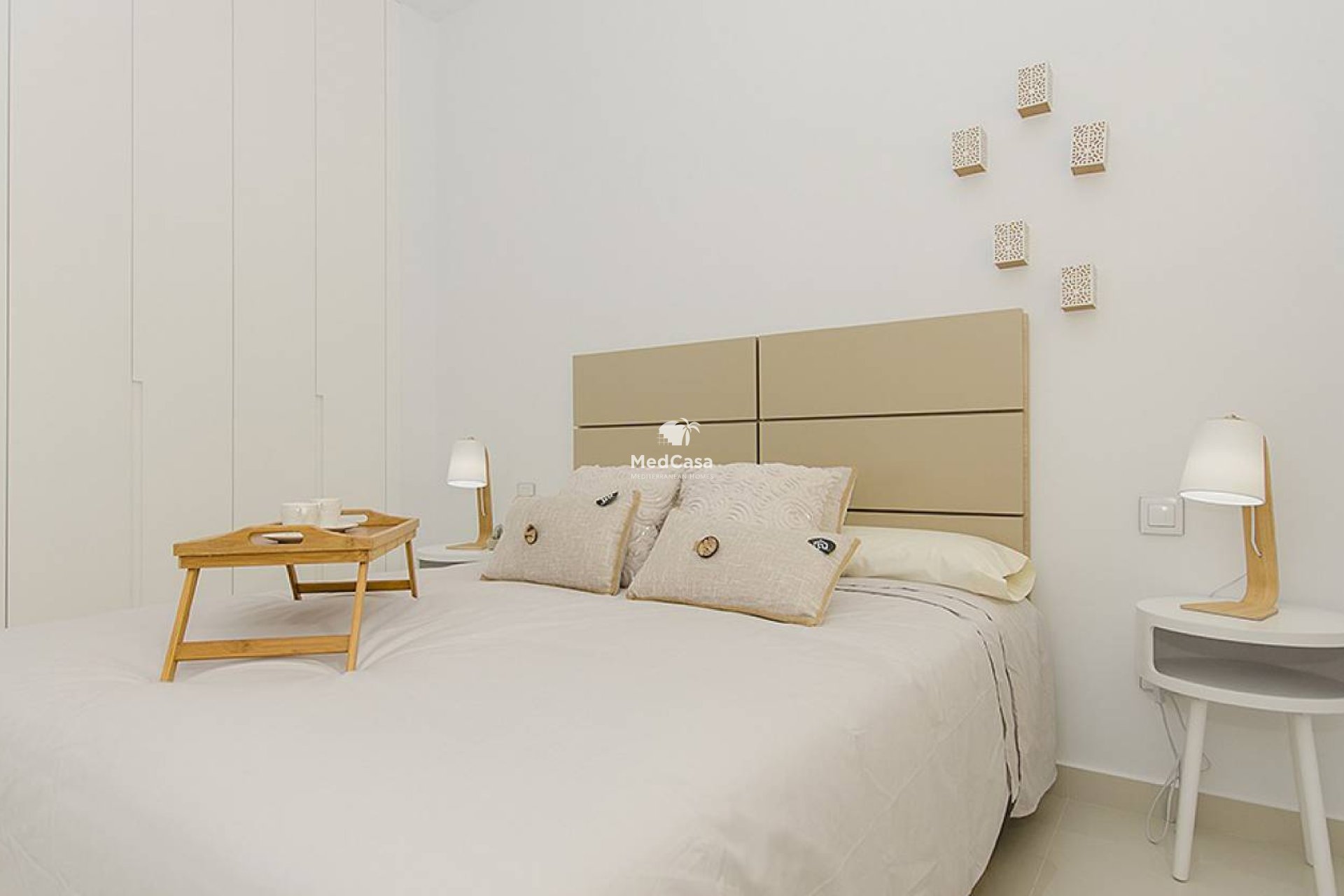 Neubau - Villa -
Campoamor - Dehesa de Campoamor