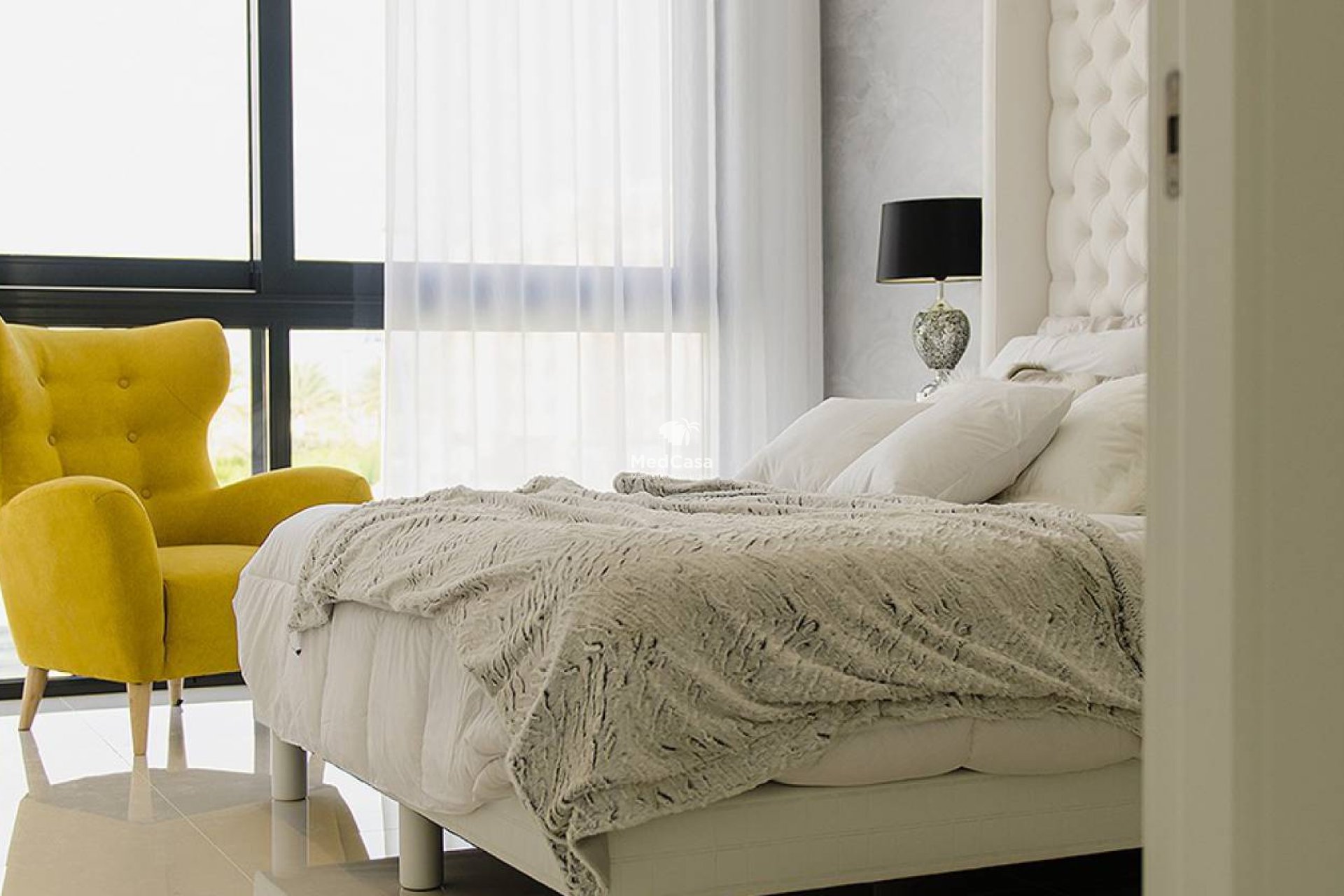 Neubau - Villa -
Campoamor - Dehesa de Campoamor