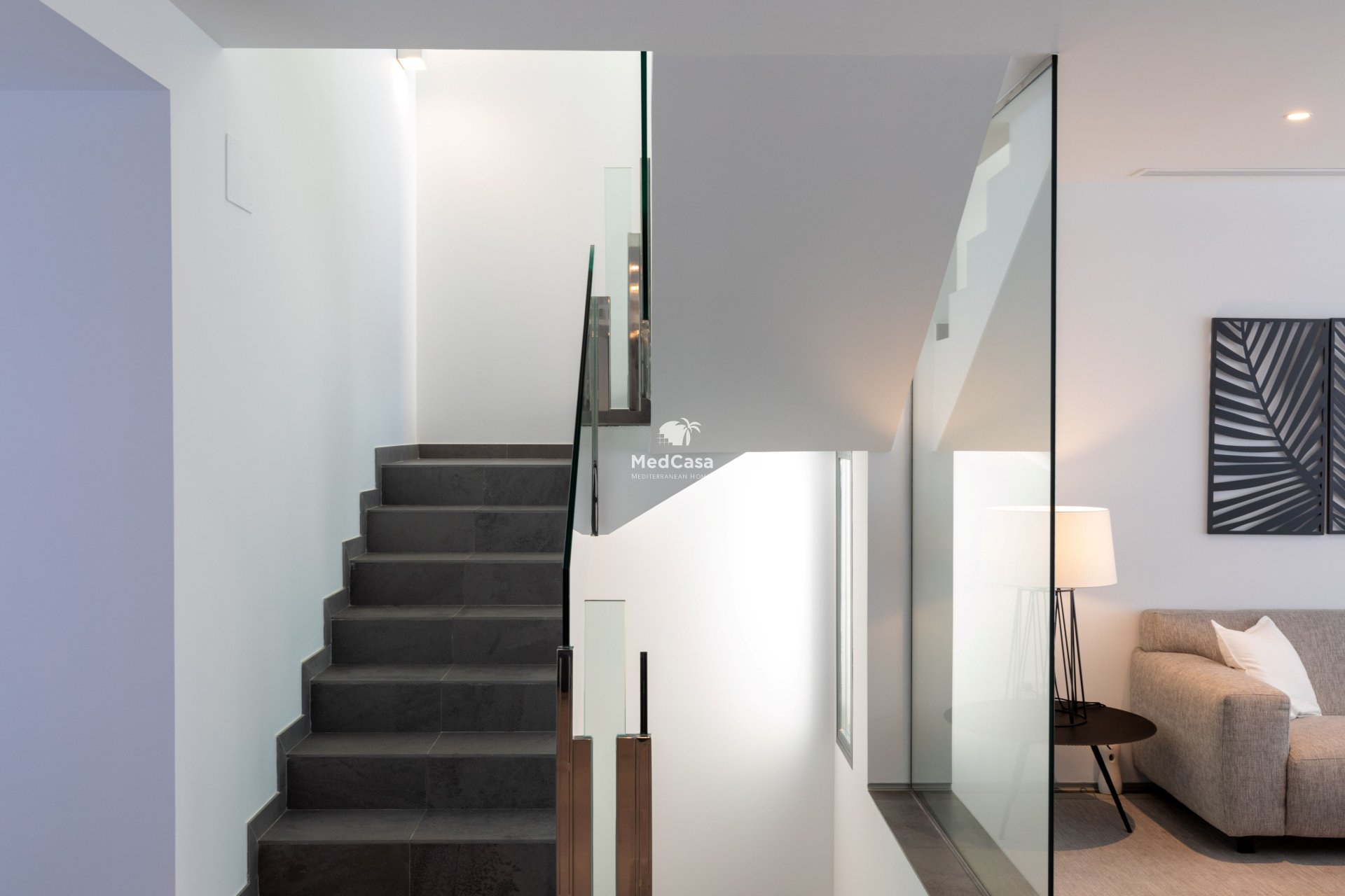 Neubau - Villa -
Cartagena