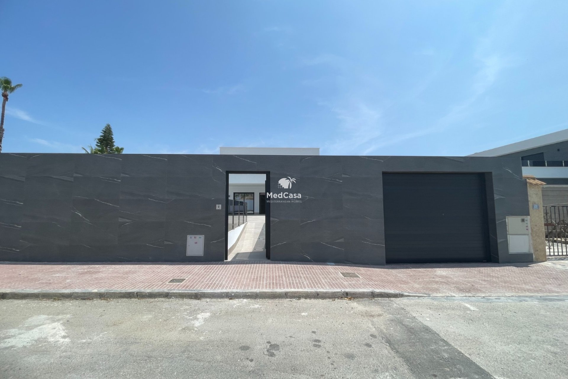 Neubau - Villa -
Ciudad Quesada