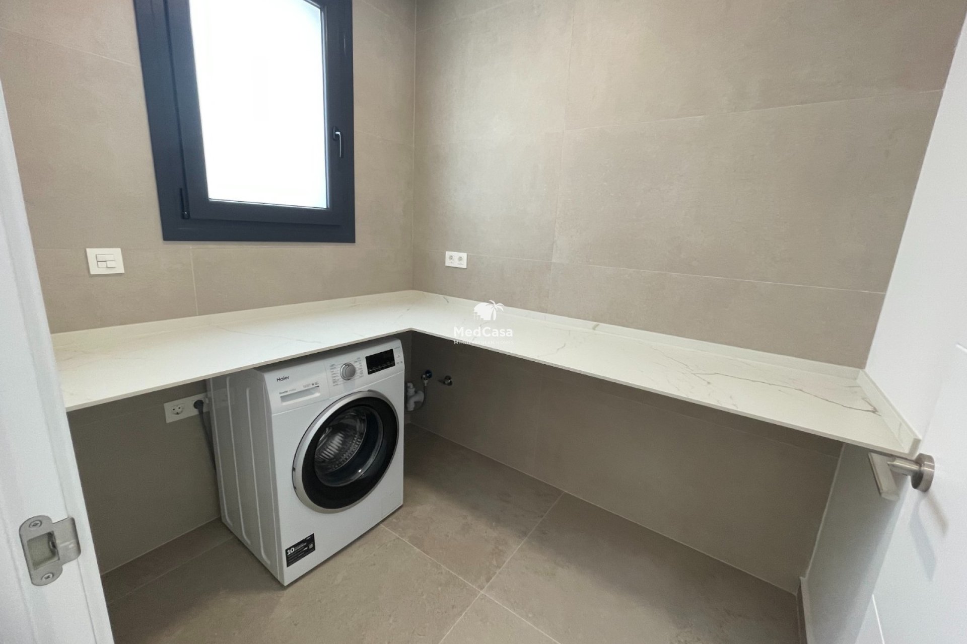 Neubau - Villa -
Ciudad Quesada