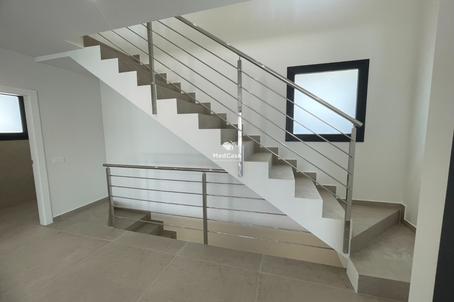 Neubau - Villa -
Ciudad Quesada