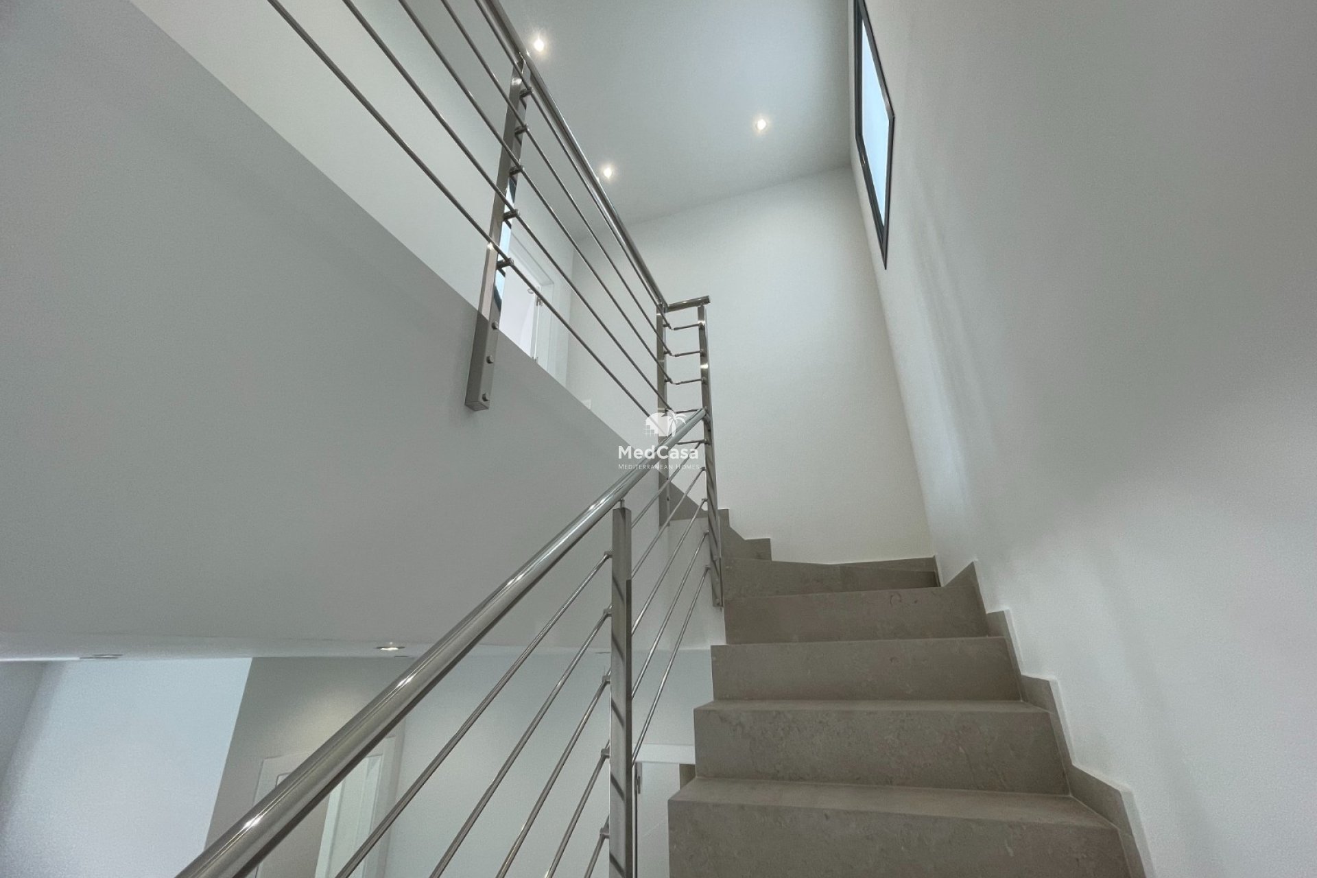 Neubau - Villa -
Ciudad Quesada