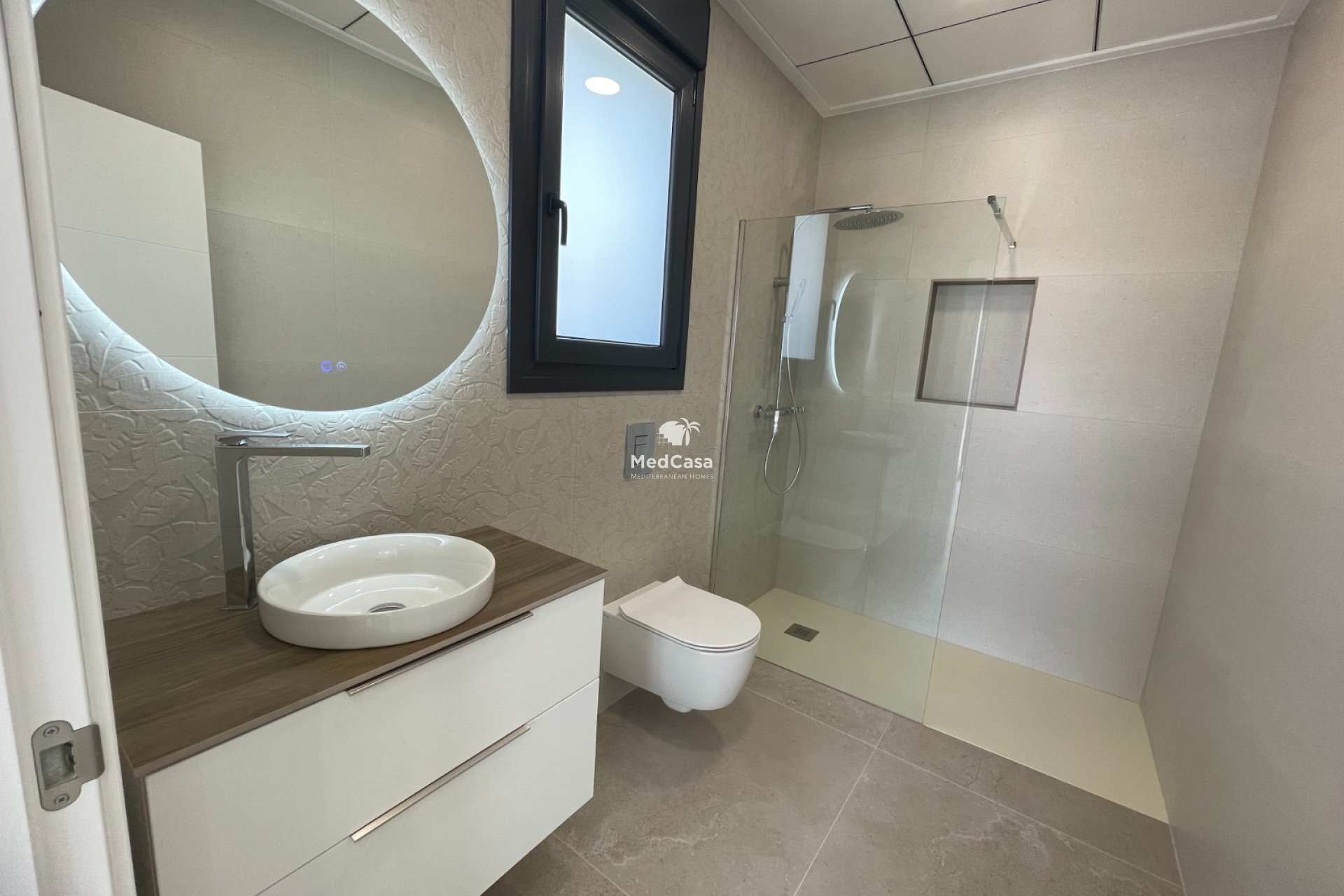 Neubau - Villa -
Ciudad Quesada