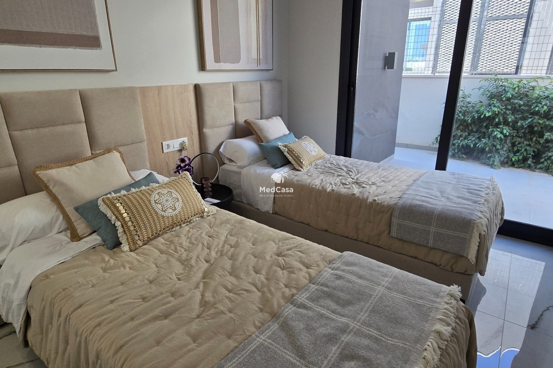 Neubau - Villa -
Ciudad Quesada