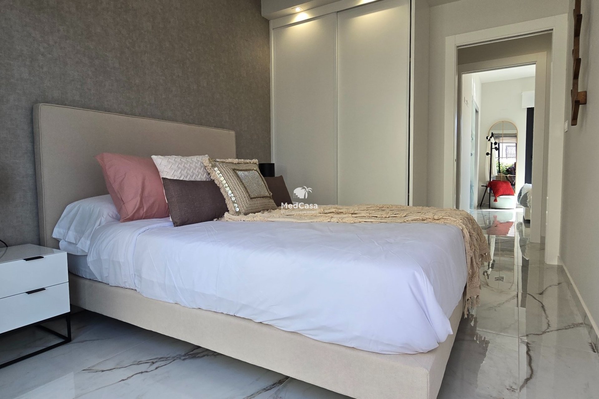 Neubau - Villa -
Ciudad Quesada