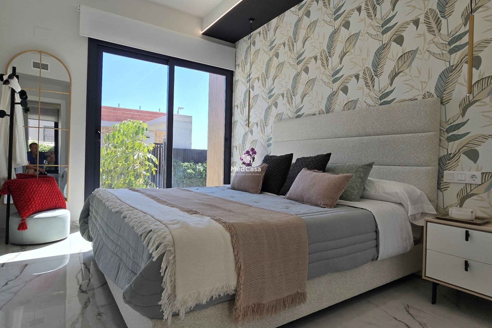 Neubau - Villa -
Ciudad Quesada