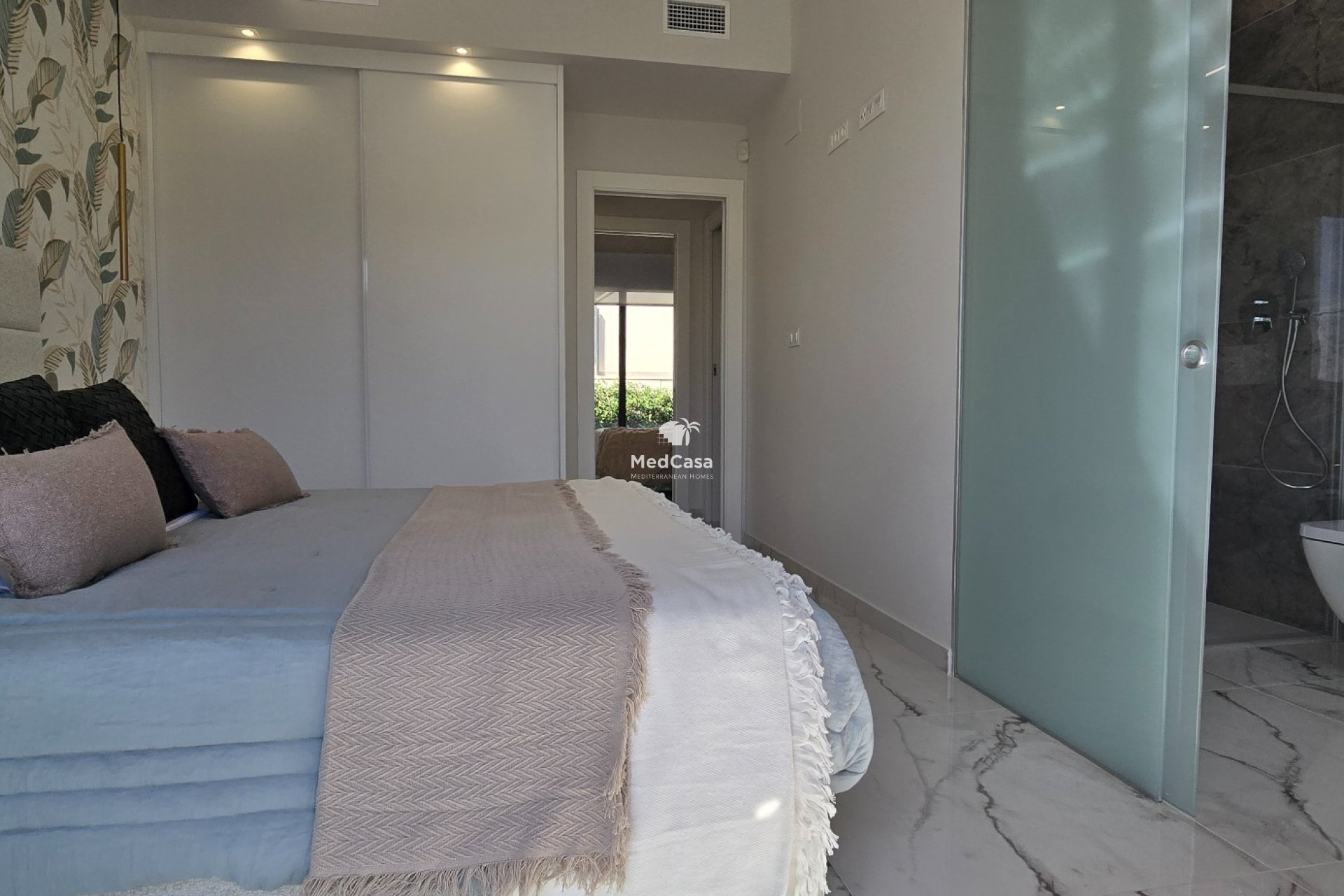 Neubau - Villa -
Ciudad Quesada