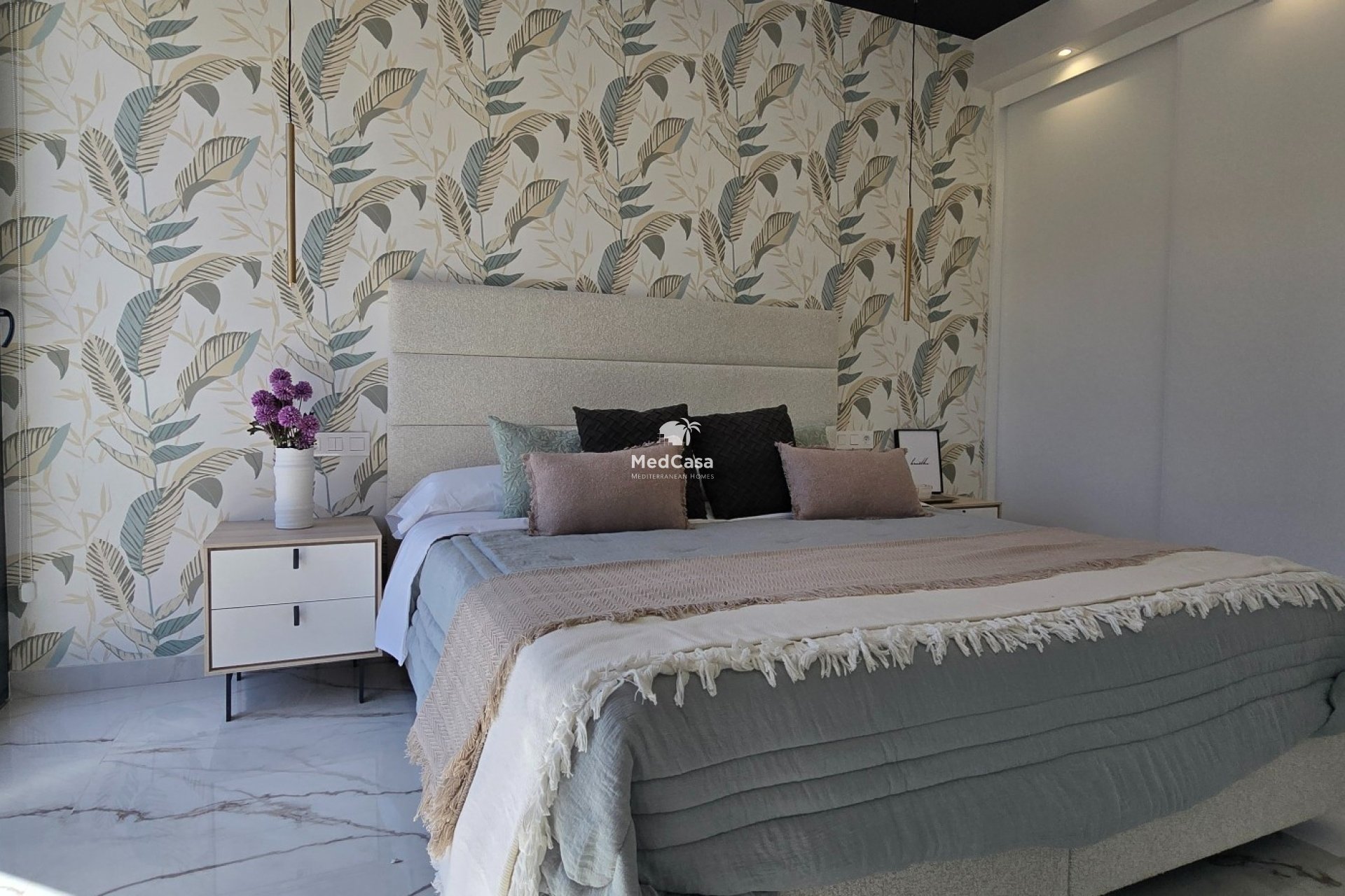 Neubau - Villa -
Ciudad Quesada