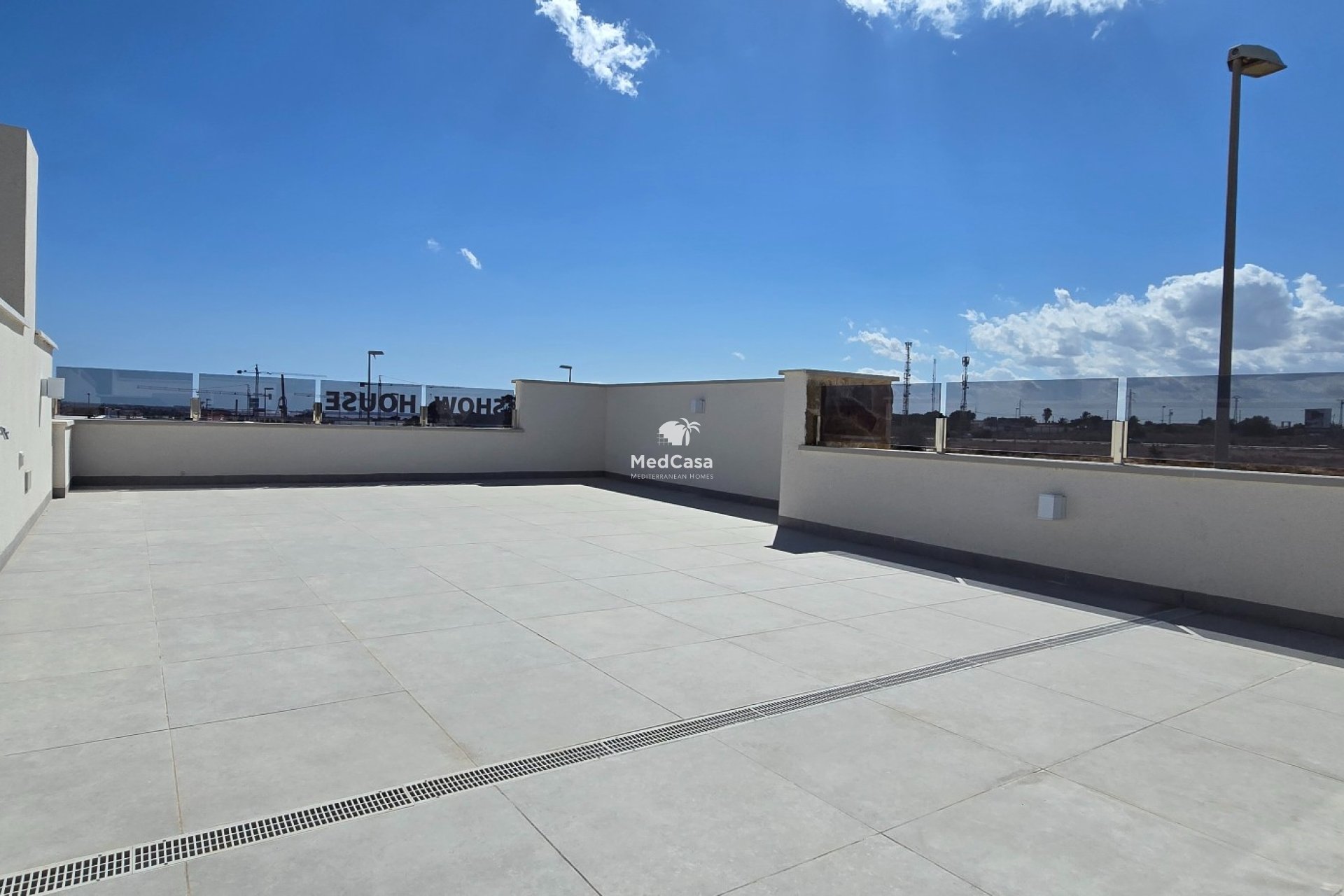 Neubau - Villa -
Ciudad Quesada