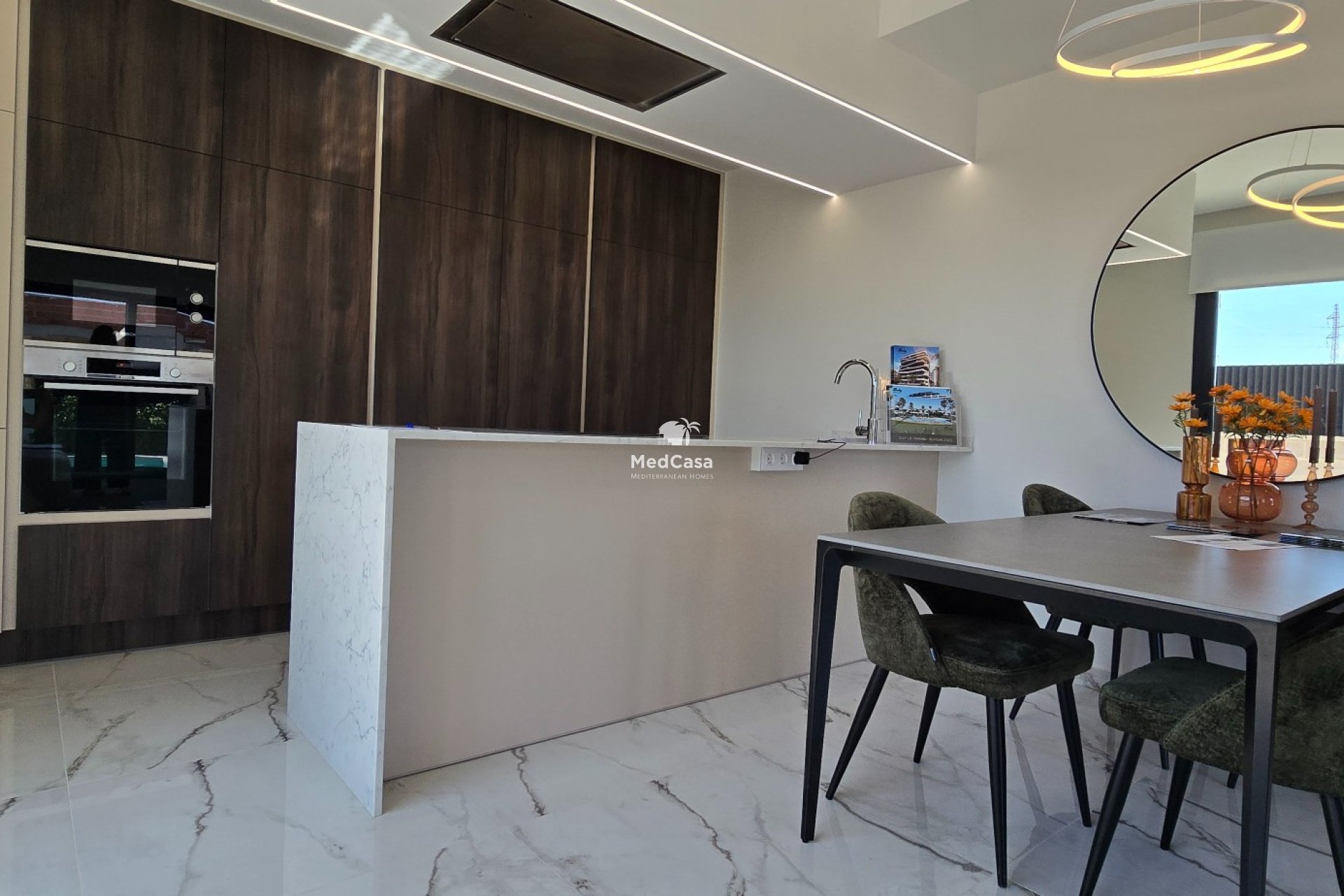 Neubau - Villa -
Ciudad Quesada