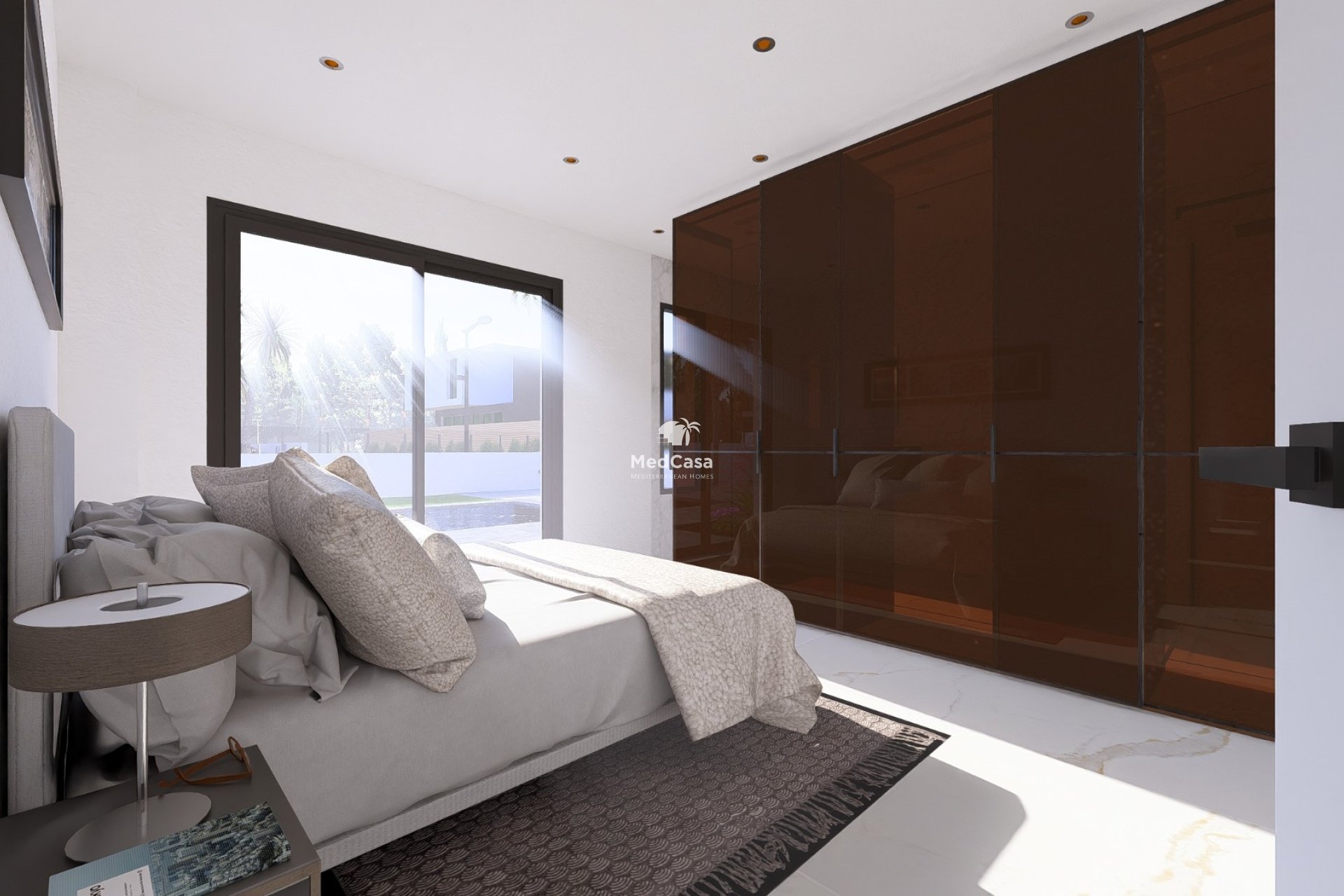 Neubau - Villa -
Ciudad Quesada