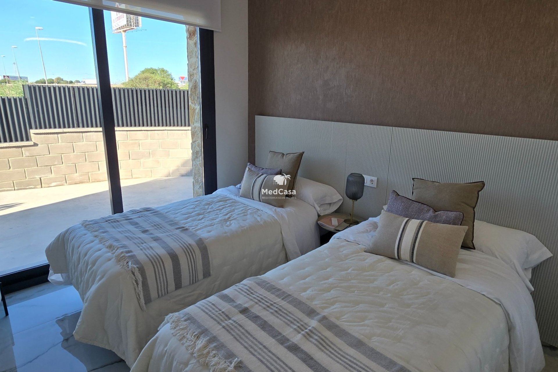 Neubau - Villa -
Ciudad Quesada