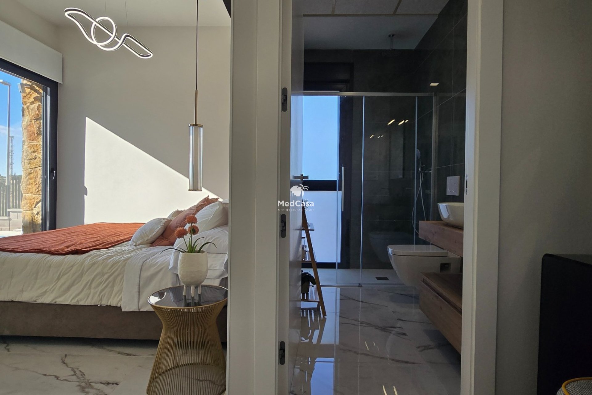 Neubau - Villa -
Ciudad Quesada