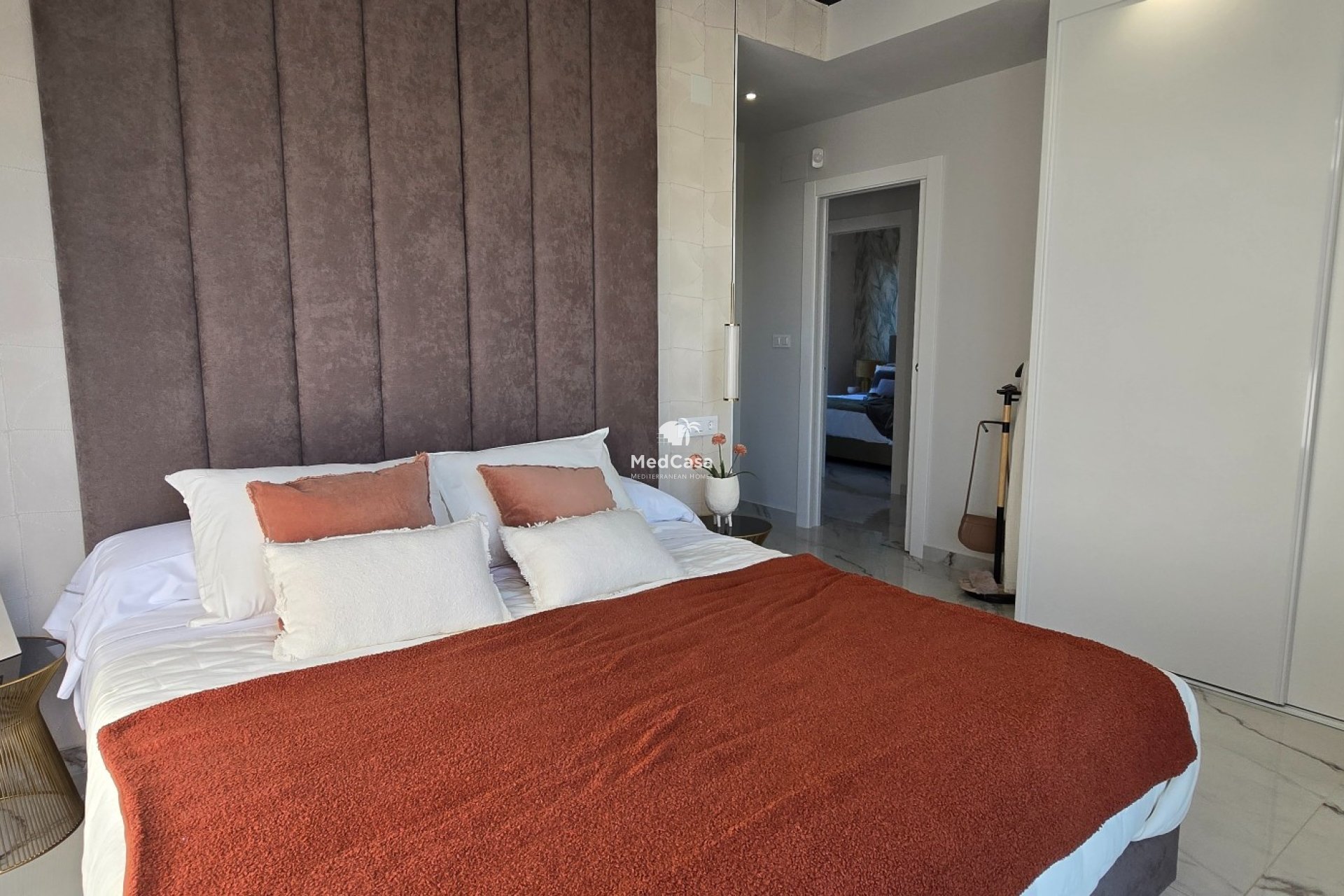 Neubau - Villa -
Ciudad Quesada