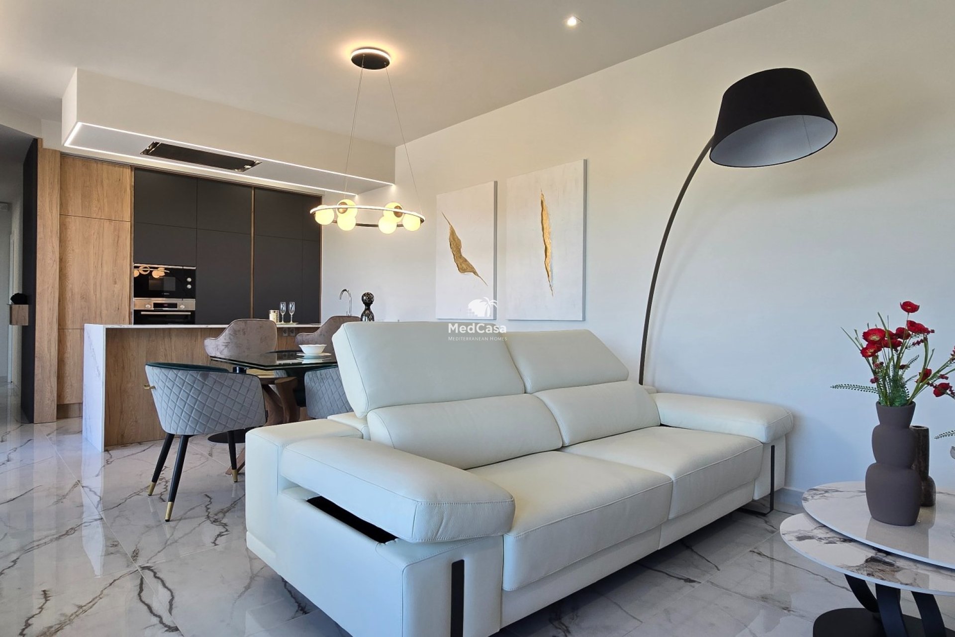 Neubau - Villa -
Ciudad Quesada