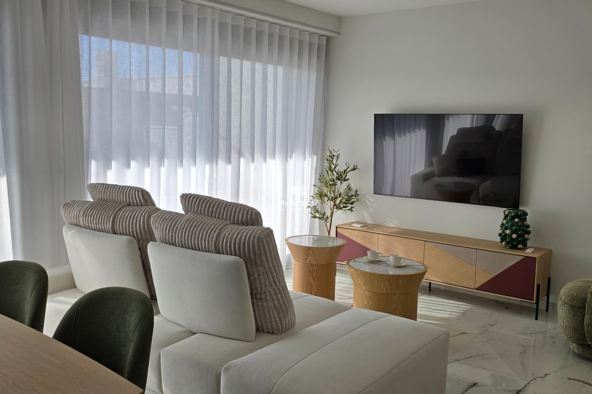 Neubau - Villa -
Ciudad Quesada