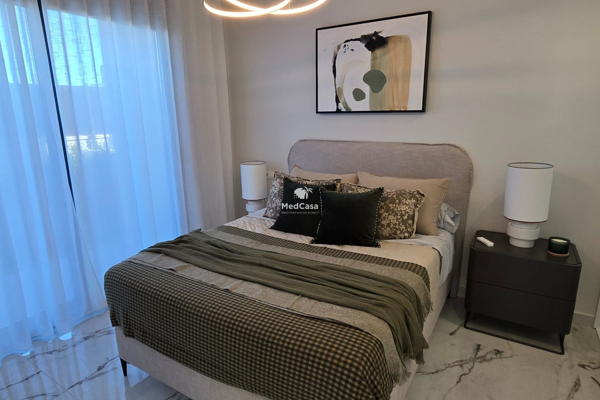 Neubau - Villa -
Ciudad Quesada