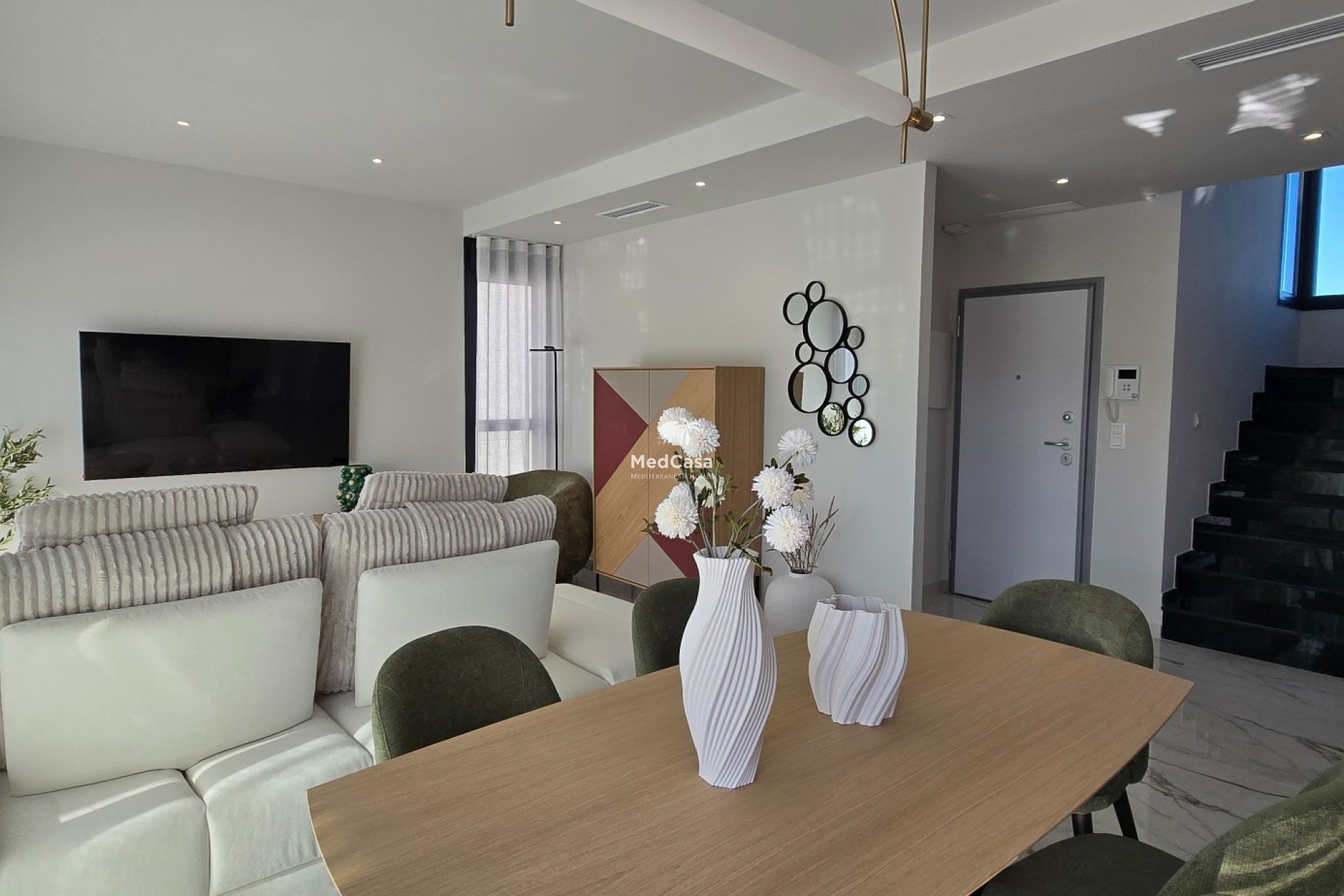 Neubau - Villa -
Ciudad Quesada