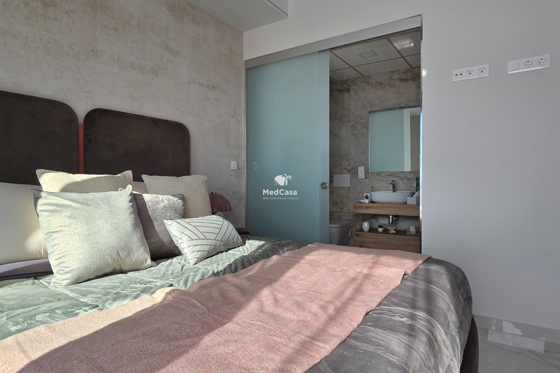 Neubau - Villa -
Ciudad Quesada