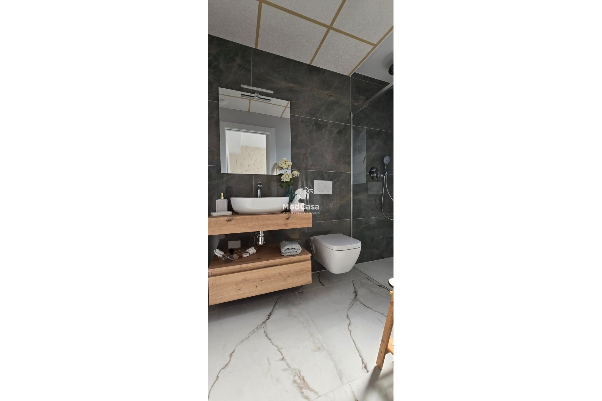 Neubau - Villa -
Ciudad Quesada