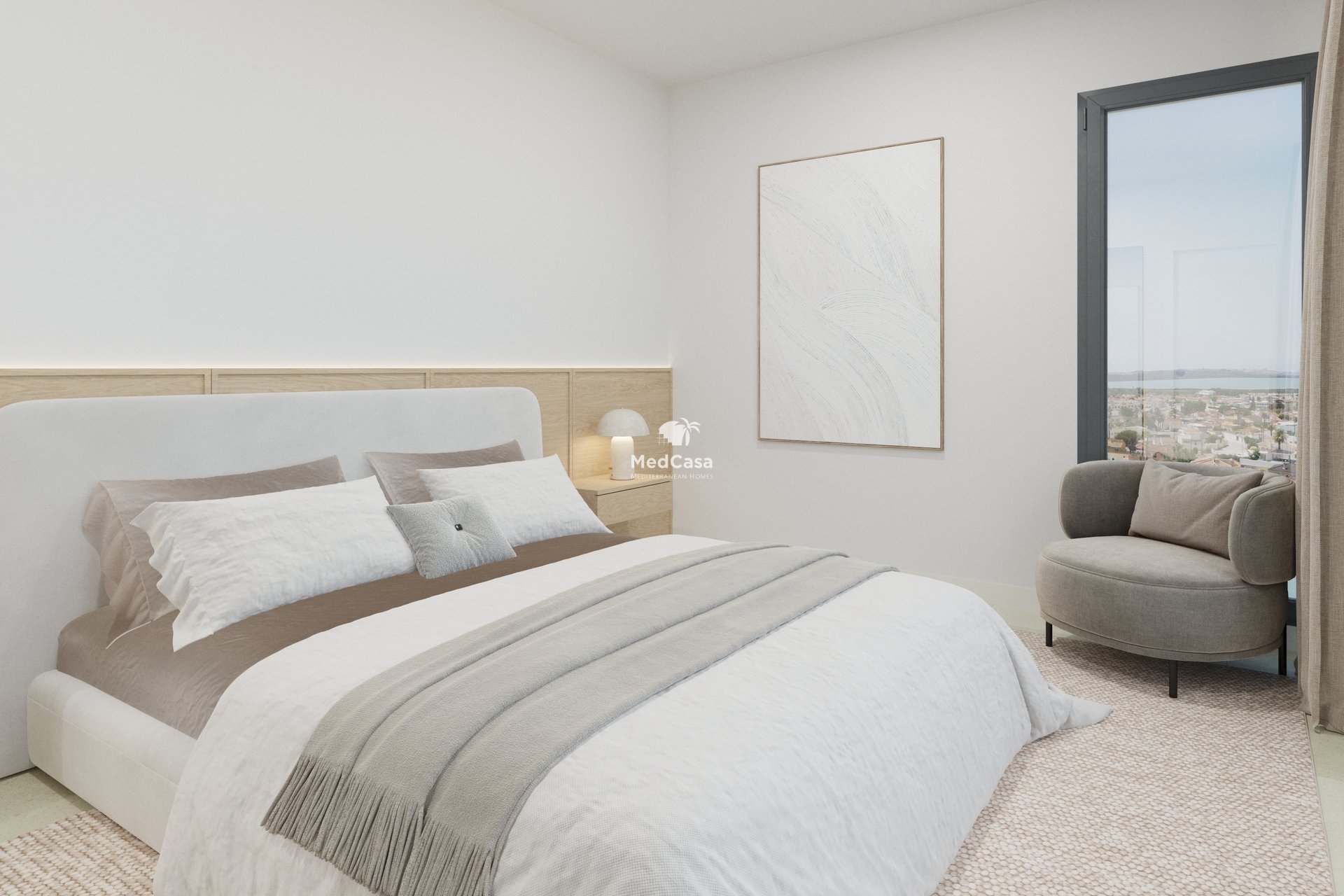 Neubau - Villa -
Ciudad Quesada