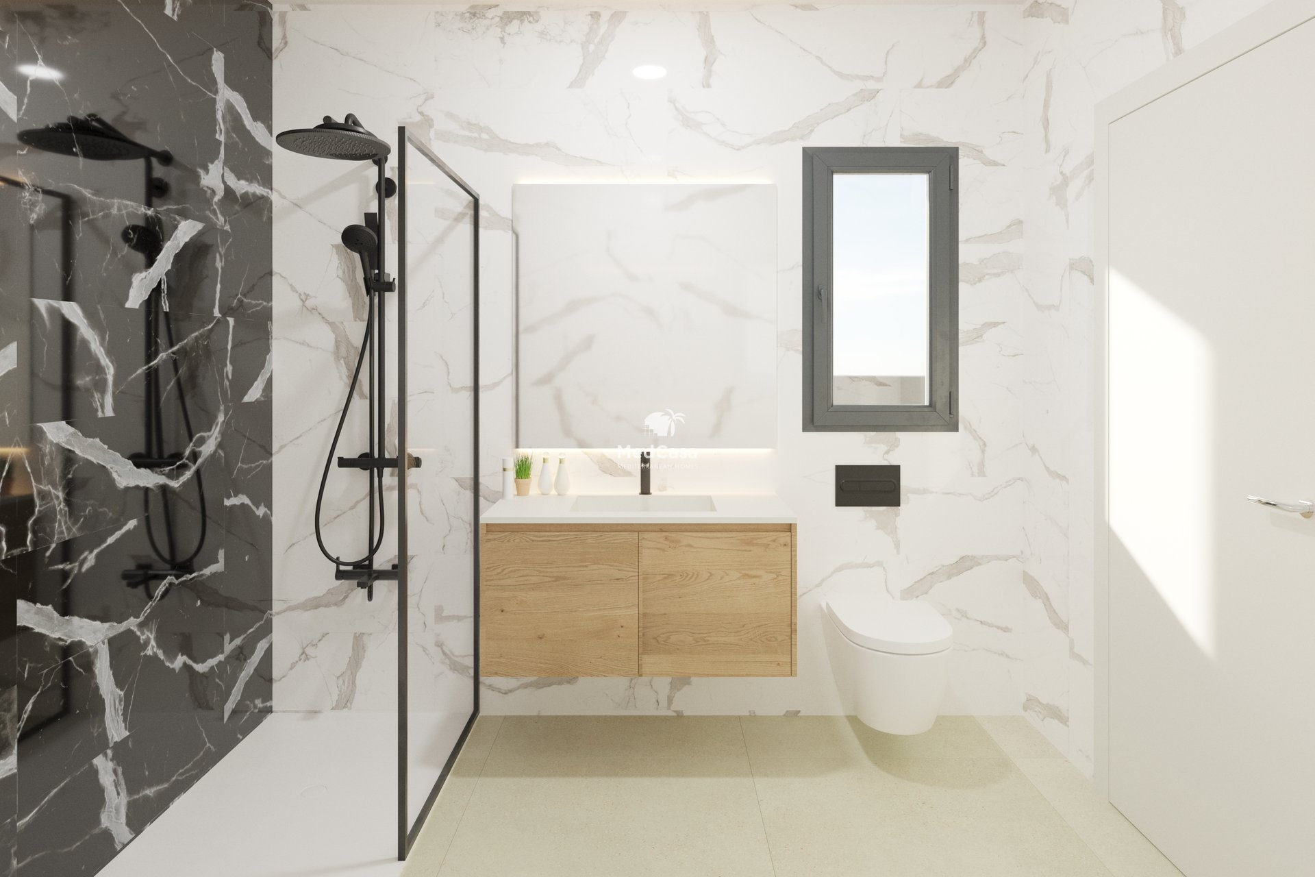 Neubau - Villa -
Ciudad Quesada