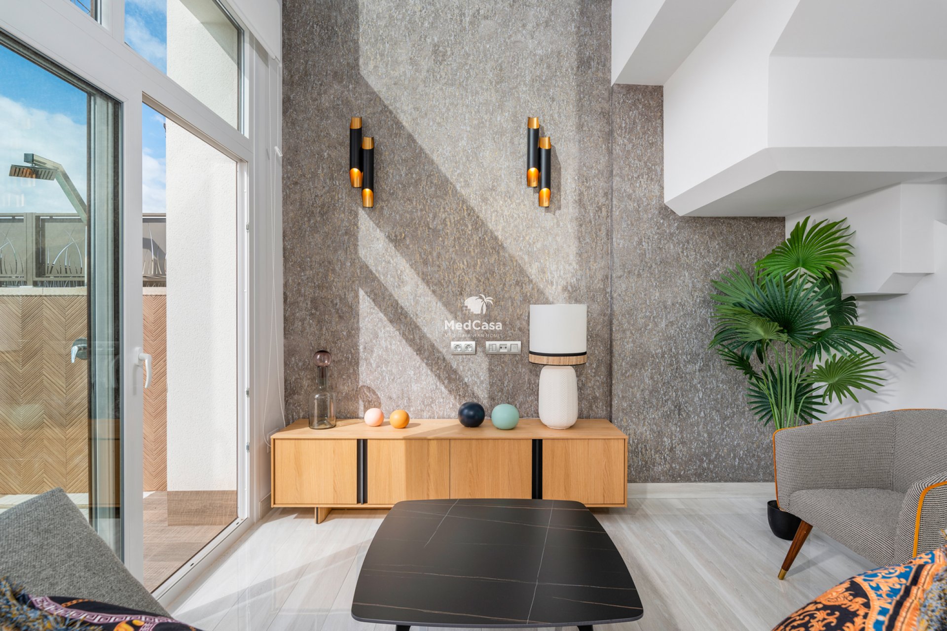 Neubau - Villa -
Ciudad Quesada