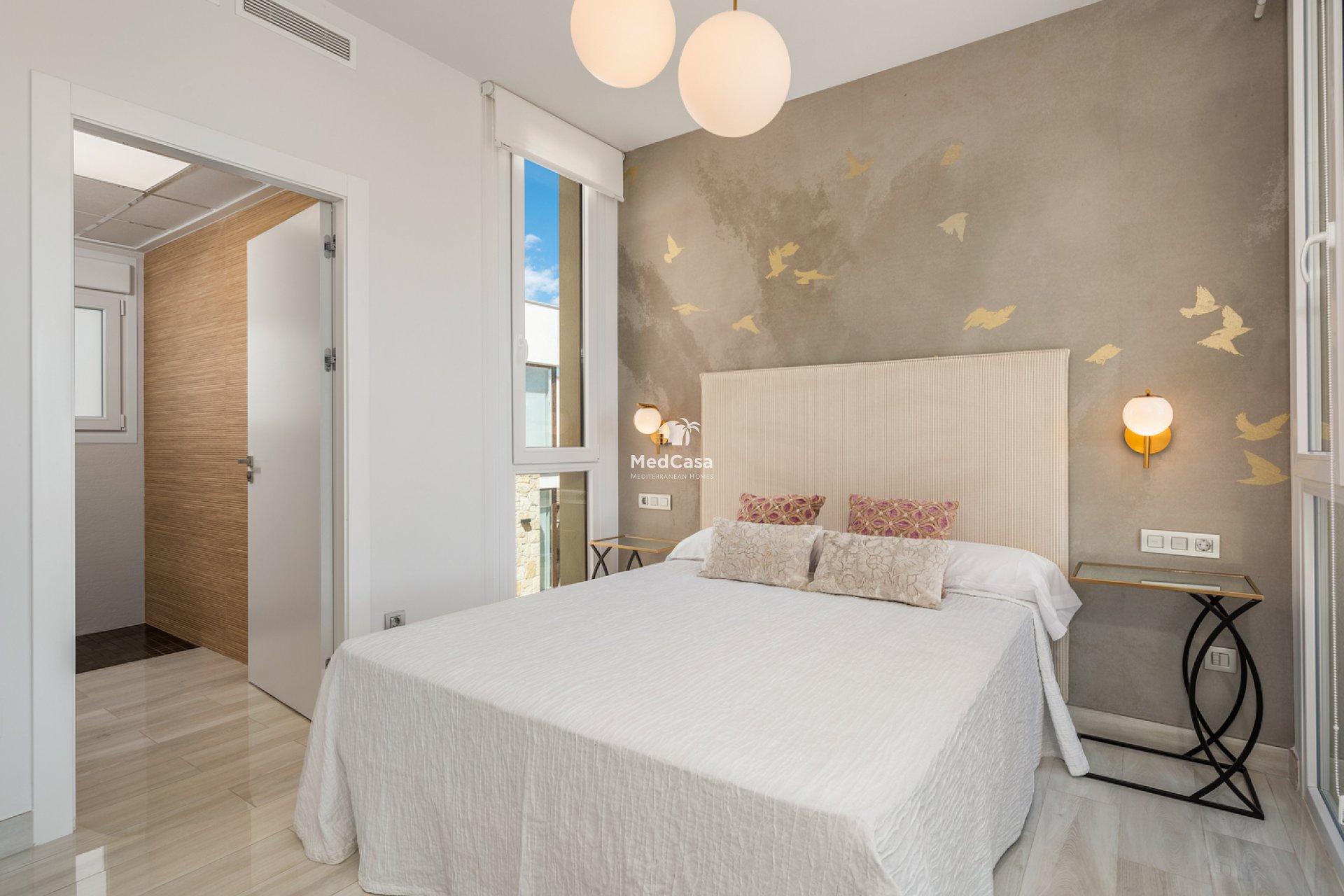 Neubau - Villa -
Ciudad Quesada