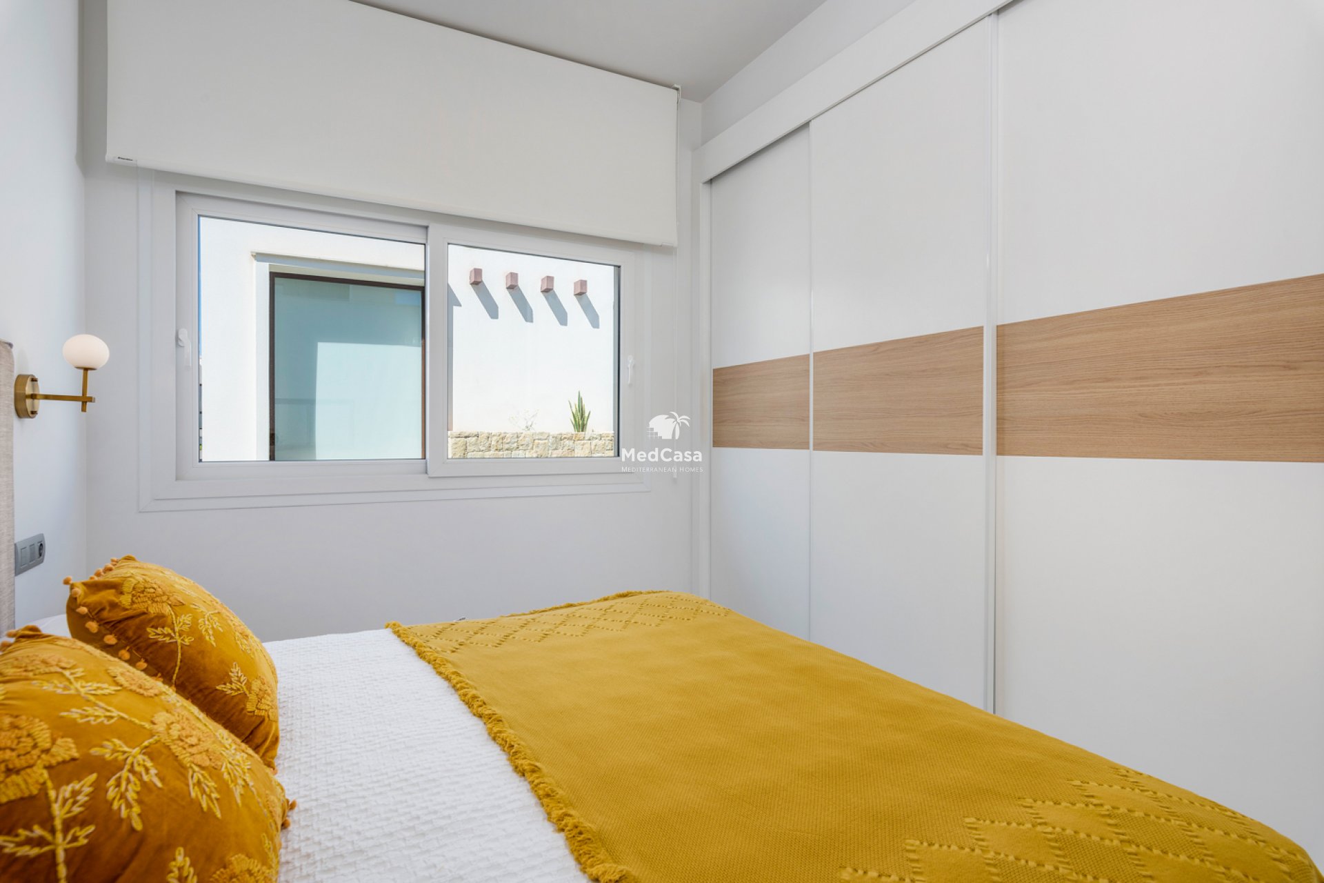 Neubau - Villa -
Ciudad Quesada