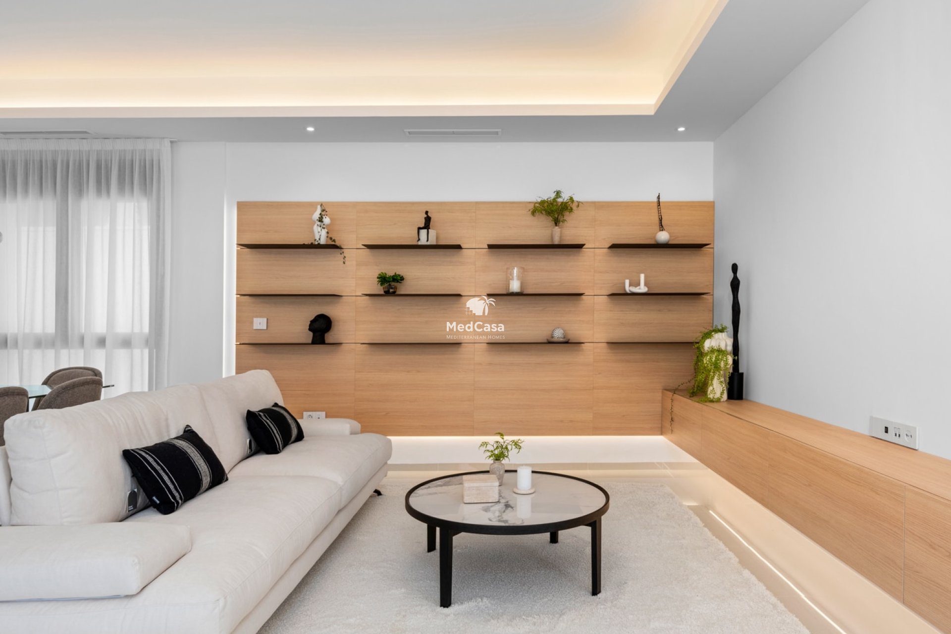 Neubau - Villa -
Ciudad Quesada