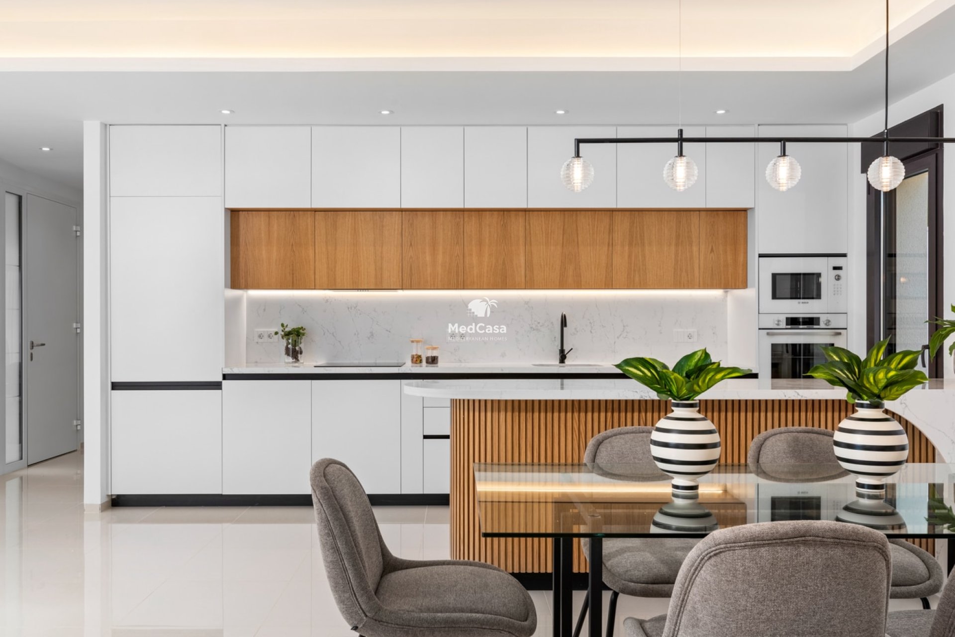 Neubau - Villa -
Ciudad Quesada