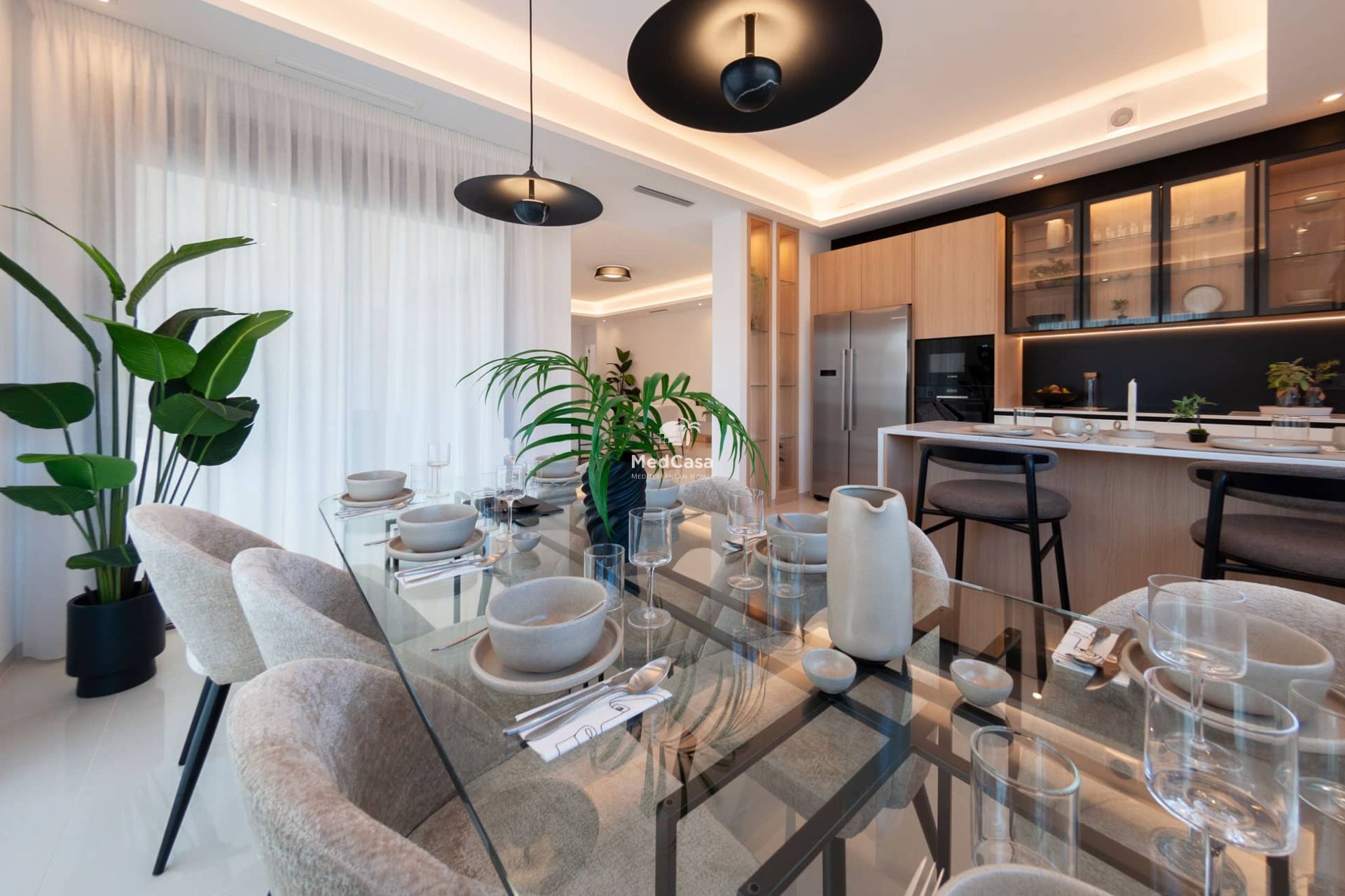 Neubau - Villa -
Ciudad Quesada