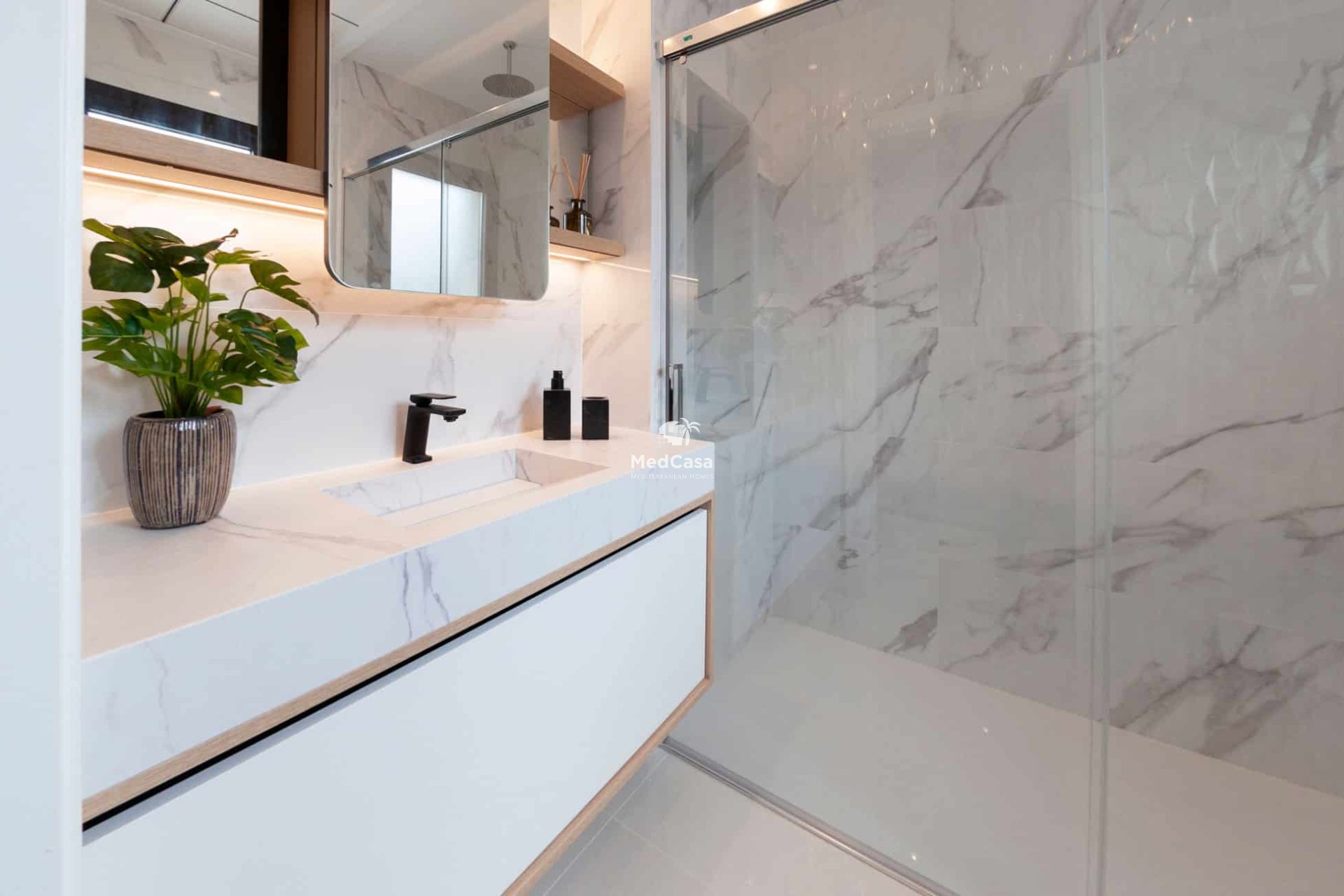 Neubau - Villa -
Ciudad Quesada