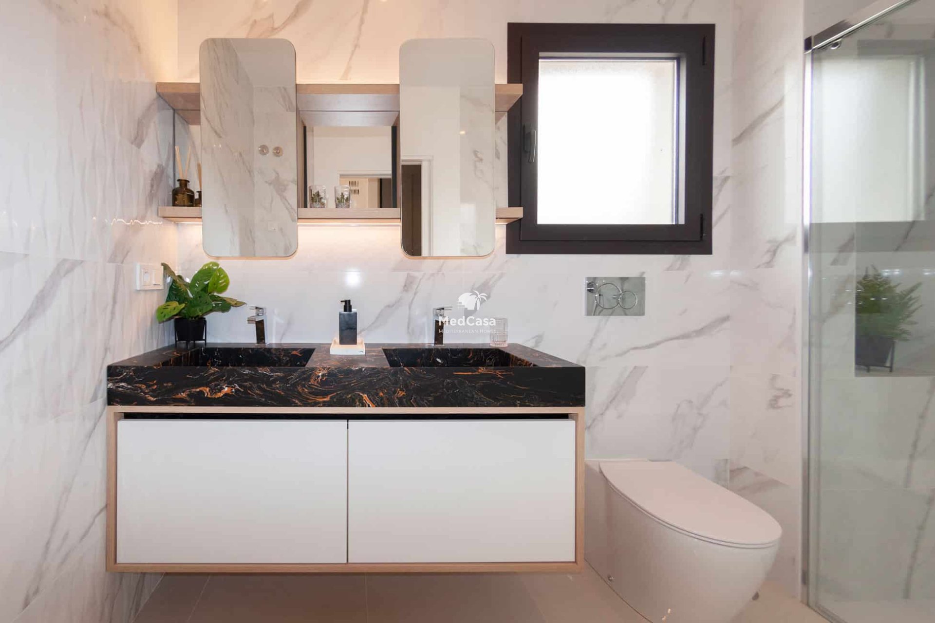 Neubau - Villa -
Ciudad Quesada