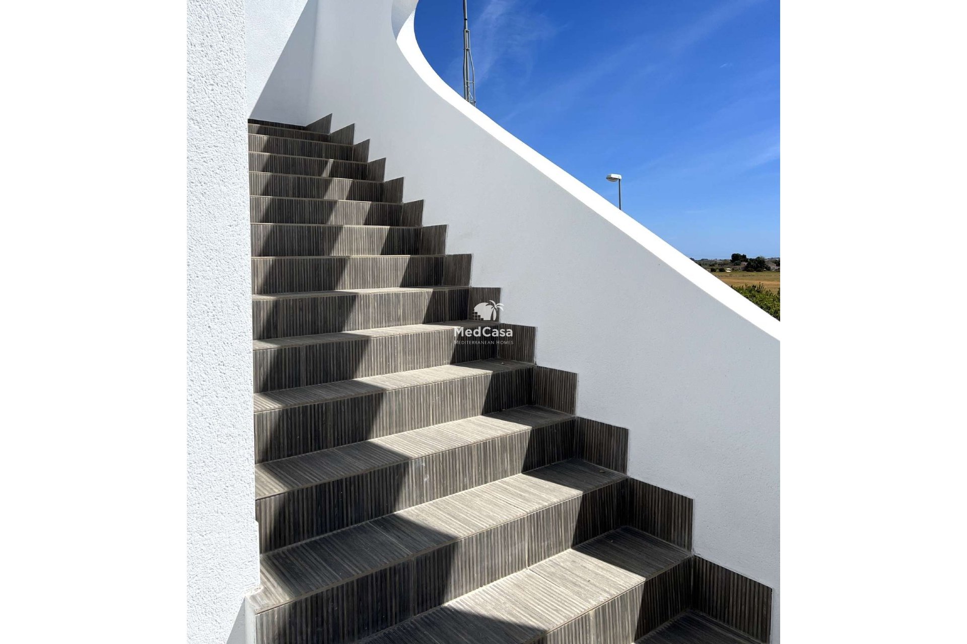 Neubau - Villa -
Ciudad Quesada