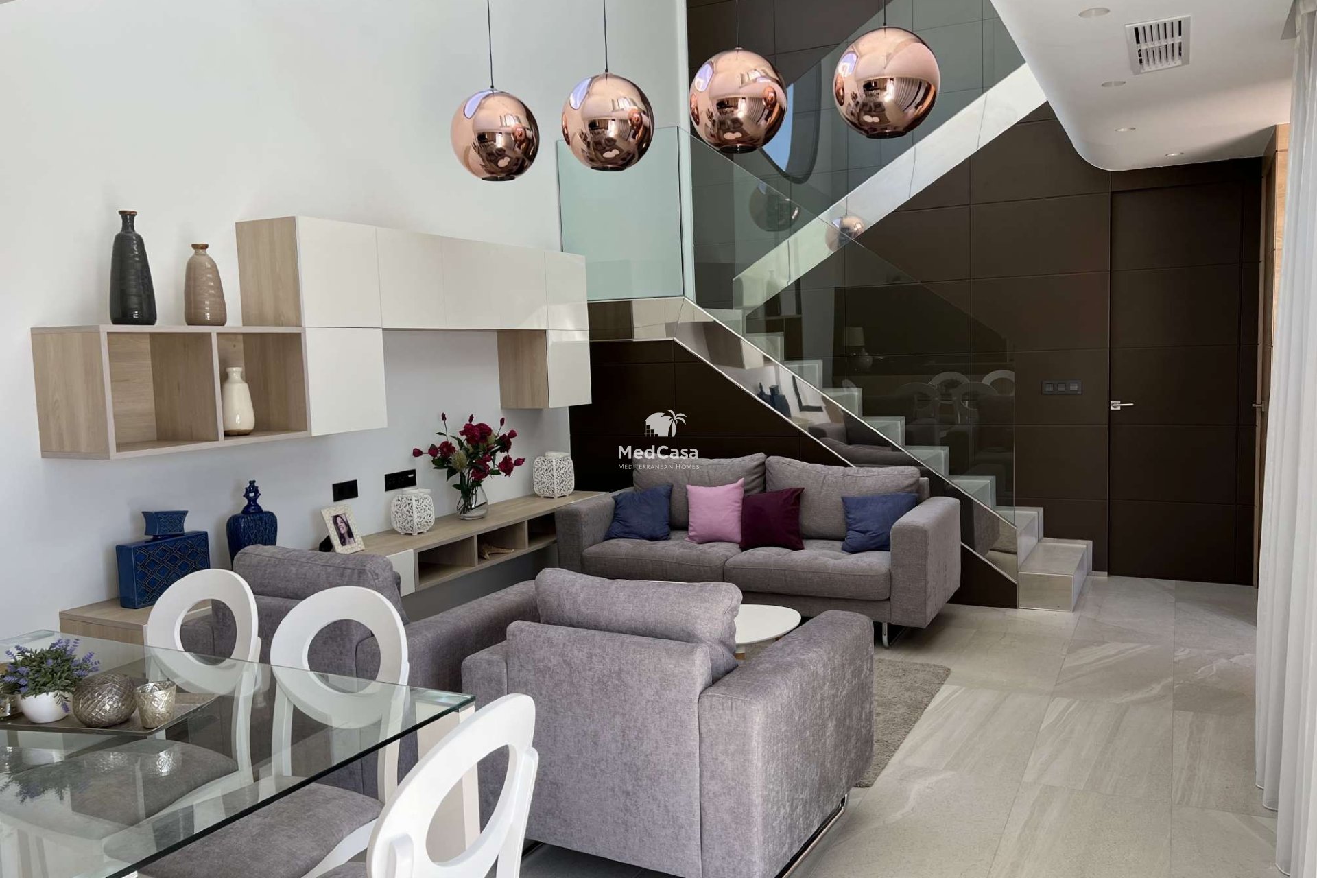 Neubau - Villa -
Ciudad Quesada