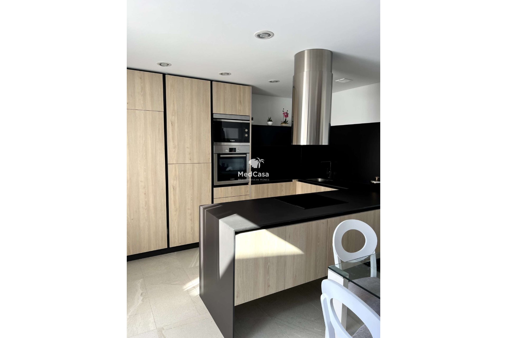 Neubau - Villa -
Ciudad Quesada