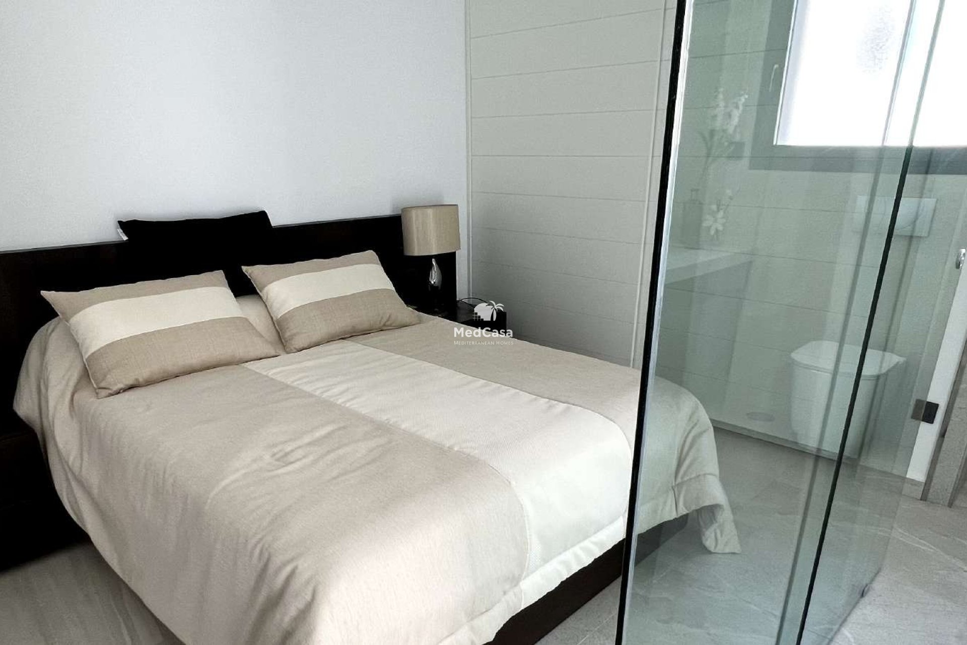 Neubau - Villa -
Ciudad Quesada