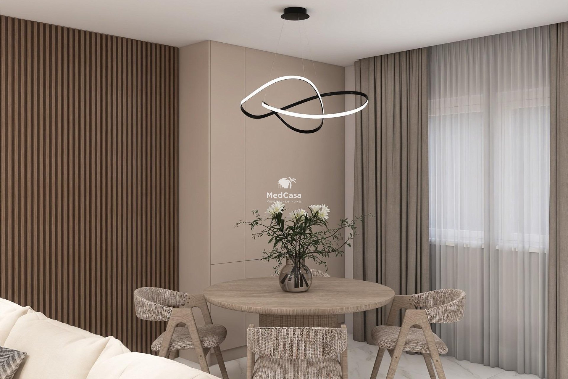 Neubau - Villa -
Ciudad Quesada