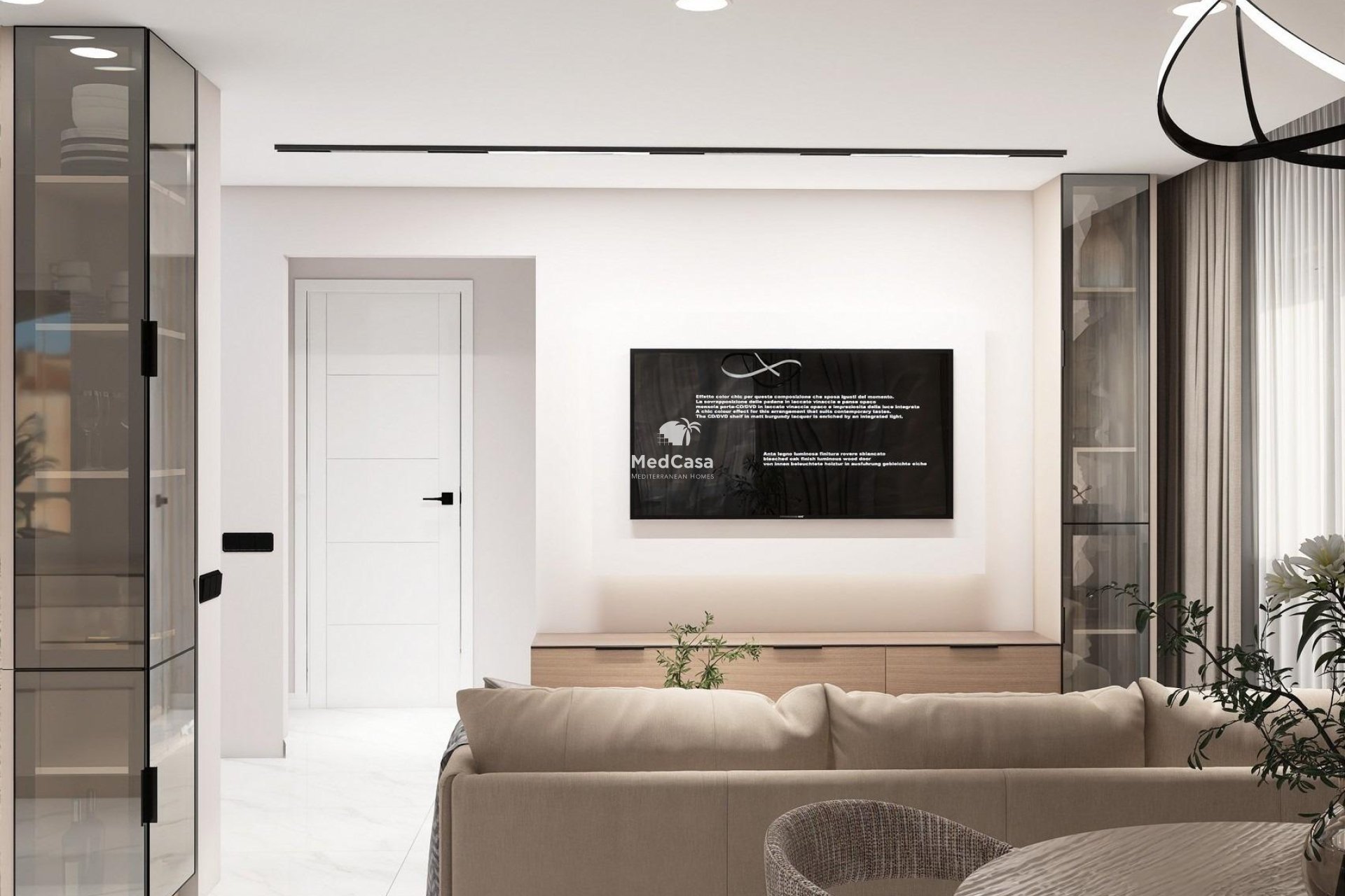 Neubau - Villa -
Ciudad Quesada